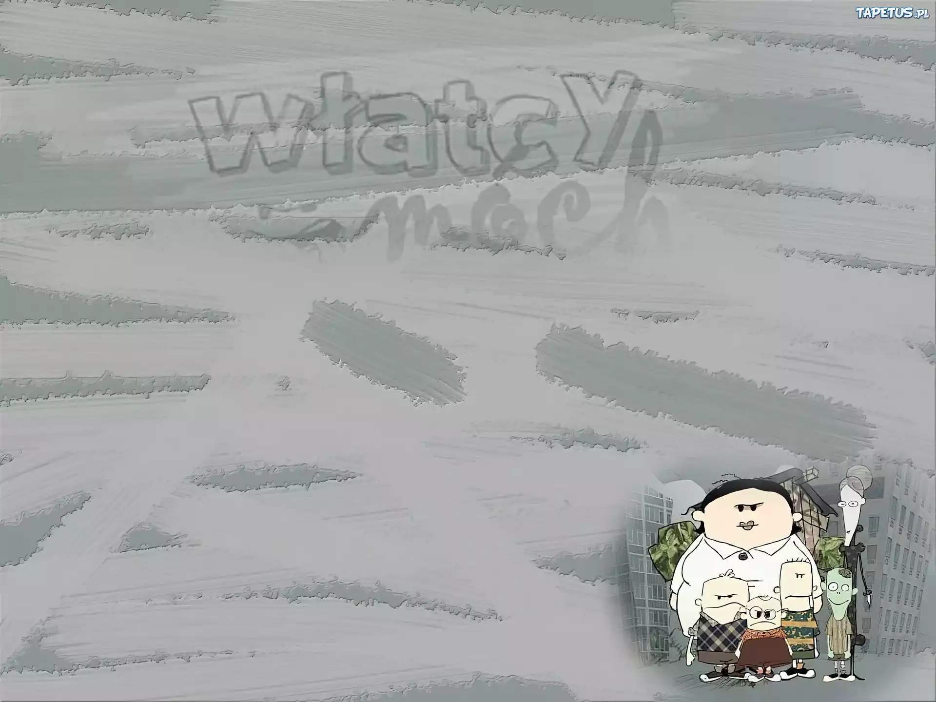 bohaterowie, Wlatcy Moch