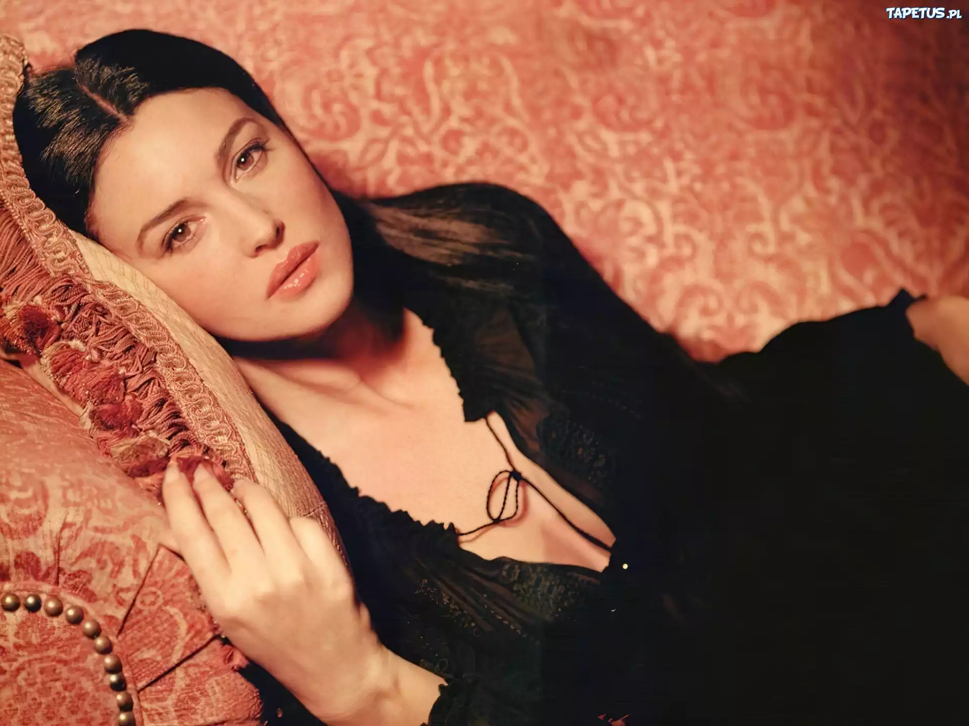 Monica Bellucci