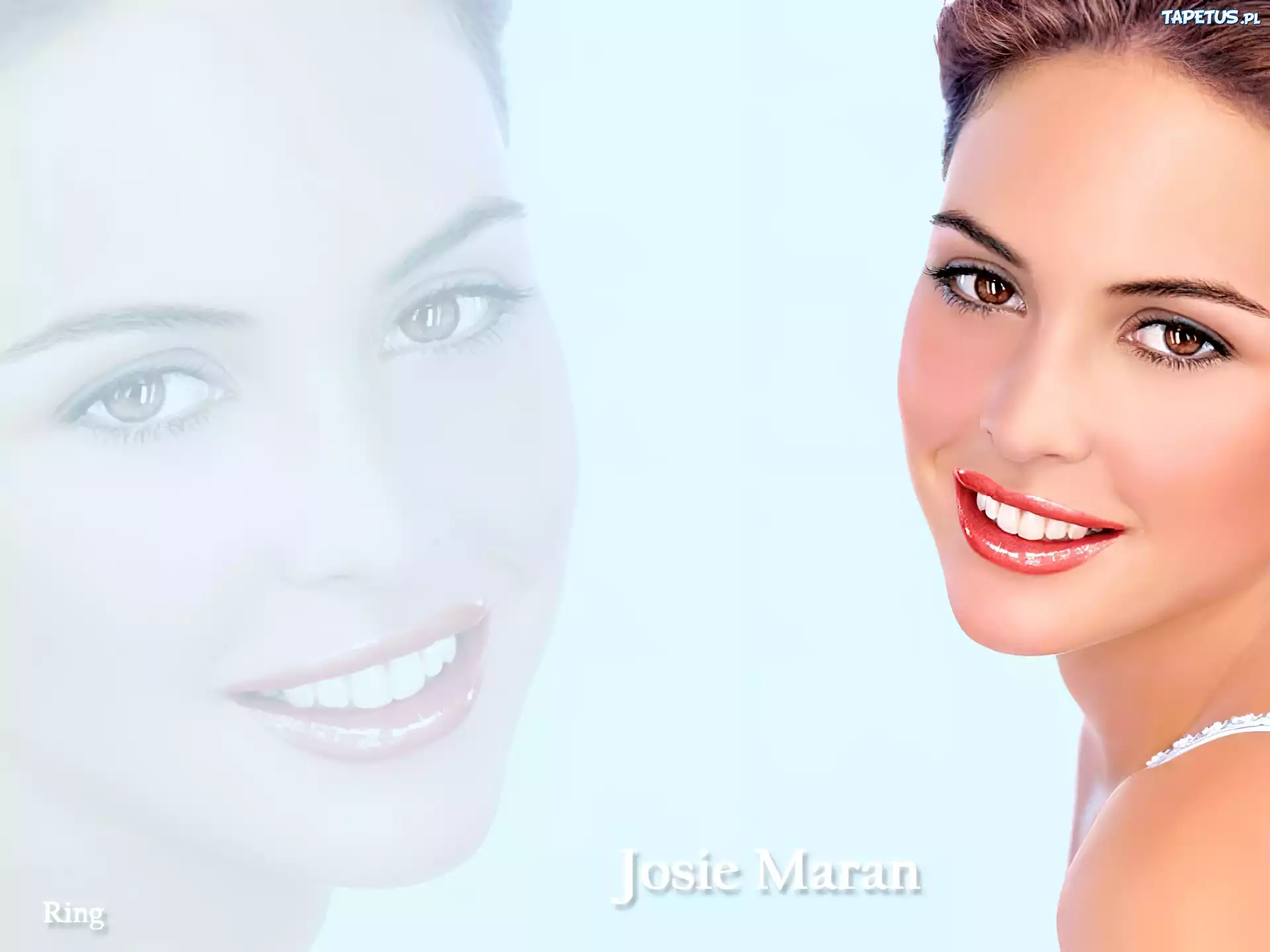 Josie Maran