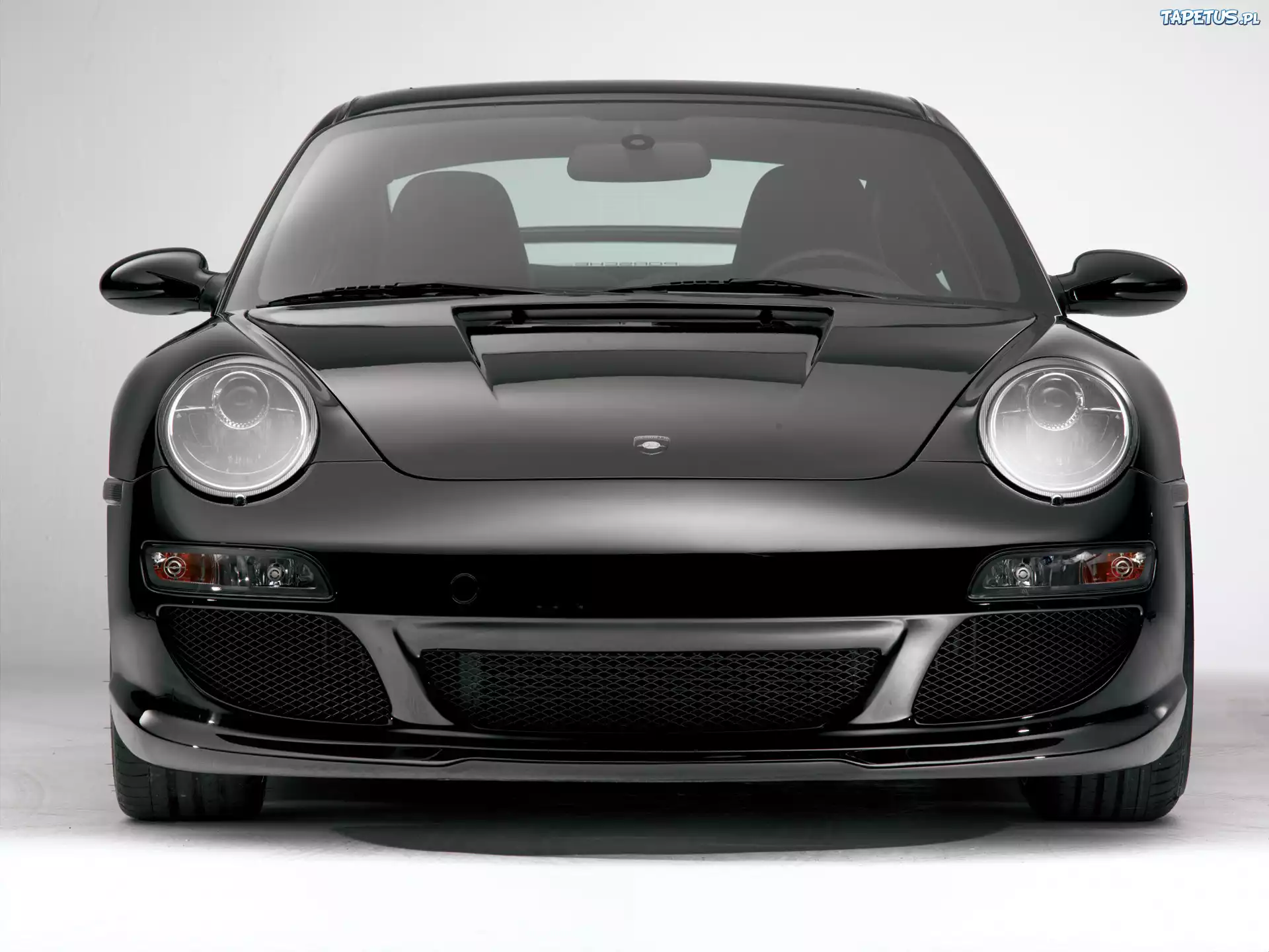 Gemballa, Porsche 911, GT, 3.8l