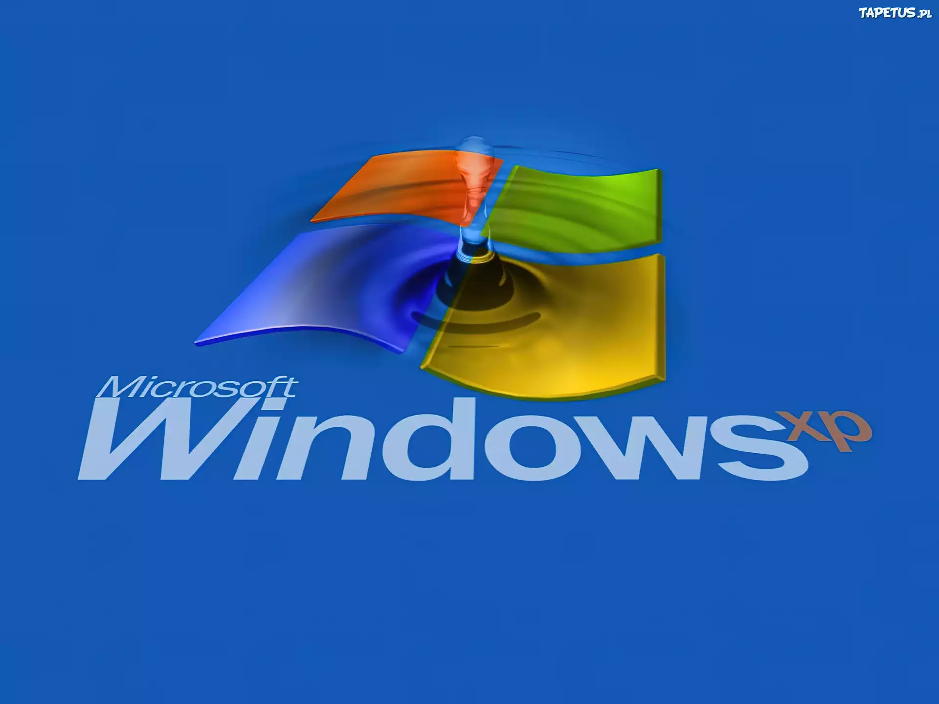 Windows XP