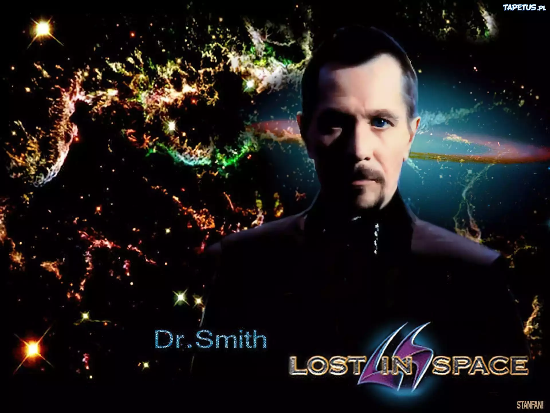 Gary Oldman,dr. smith