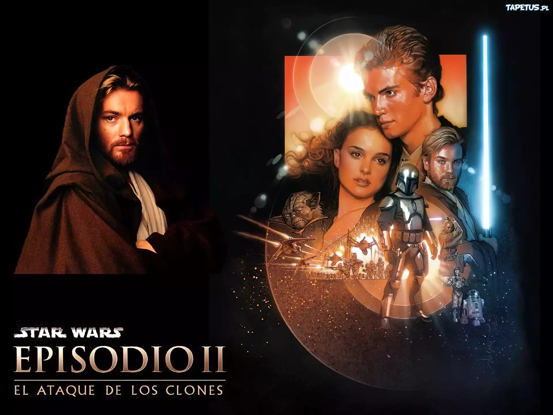 Star Wars, aktorzy, broda, szata