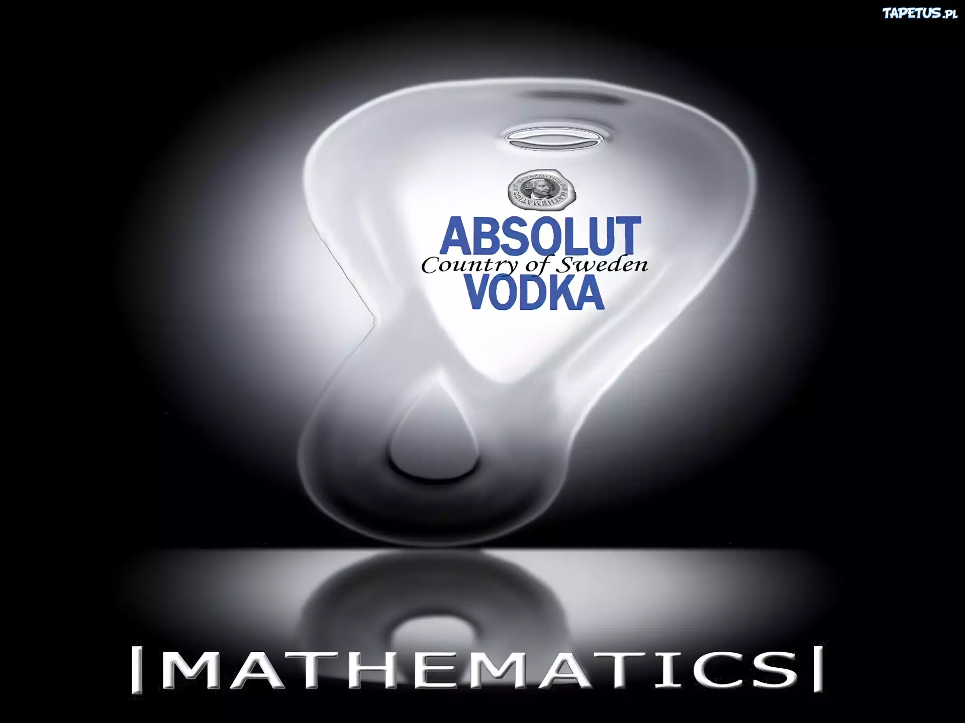 Vodka, Absolut