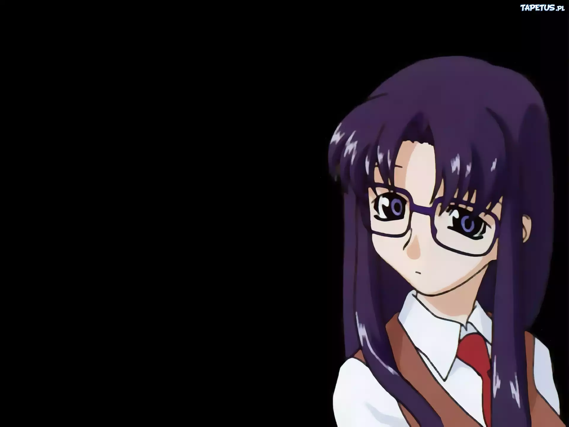 Read Or Die, kobieta, okulary