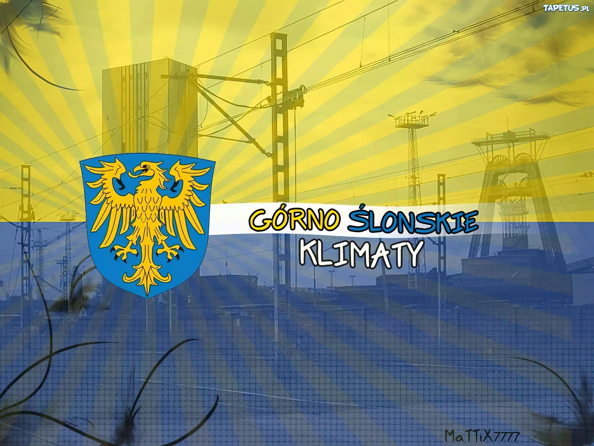 Górno Ślonskie Klimaty