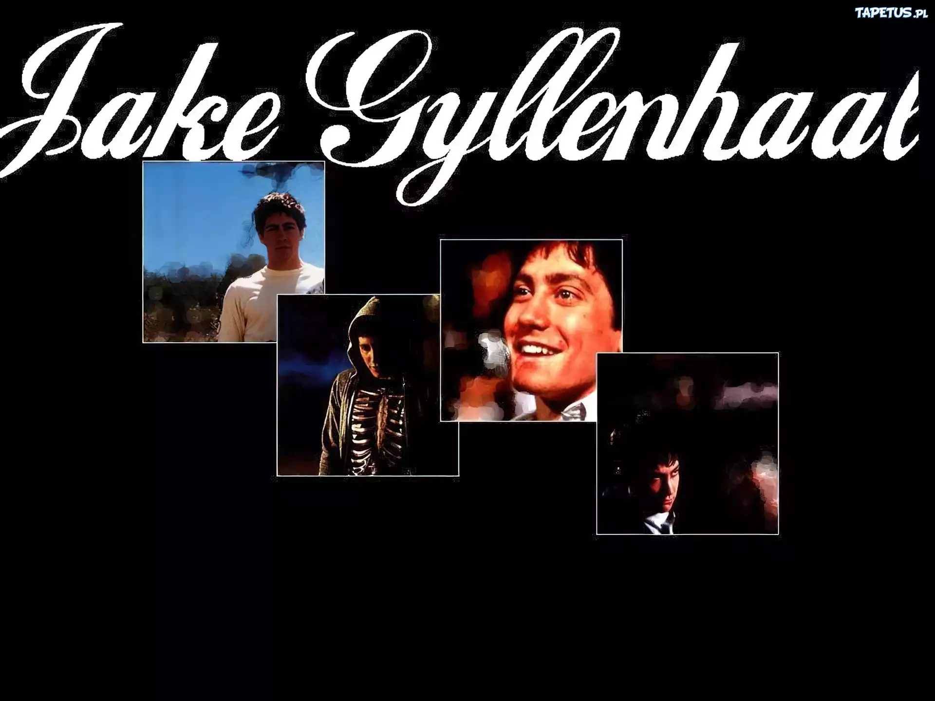 Jake Gyllenhaal,zdjęcia