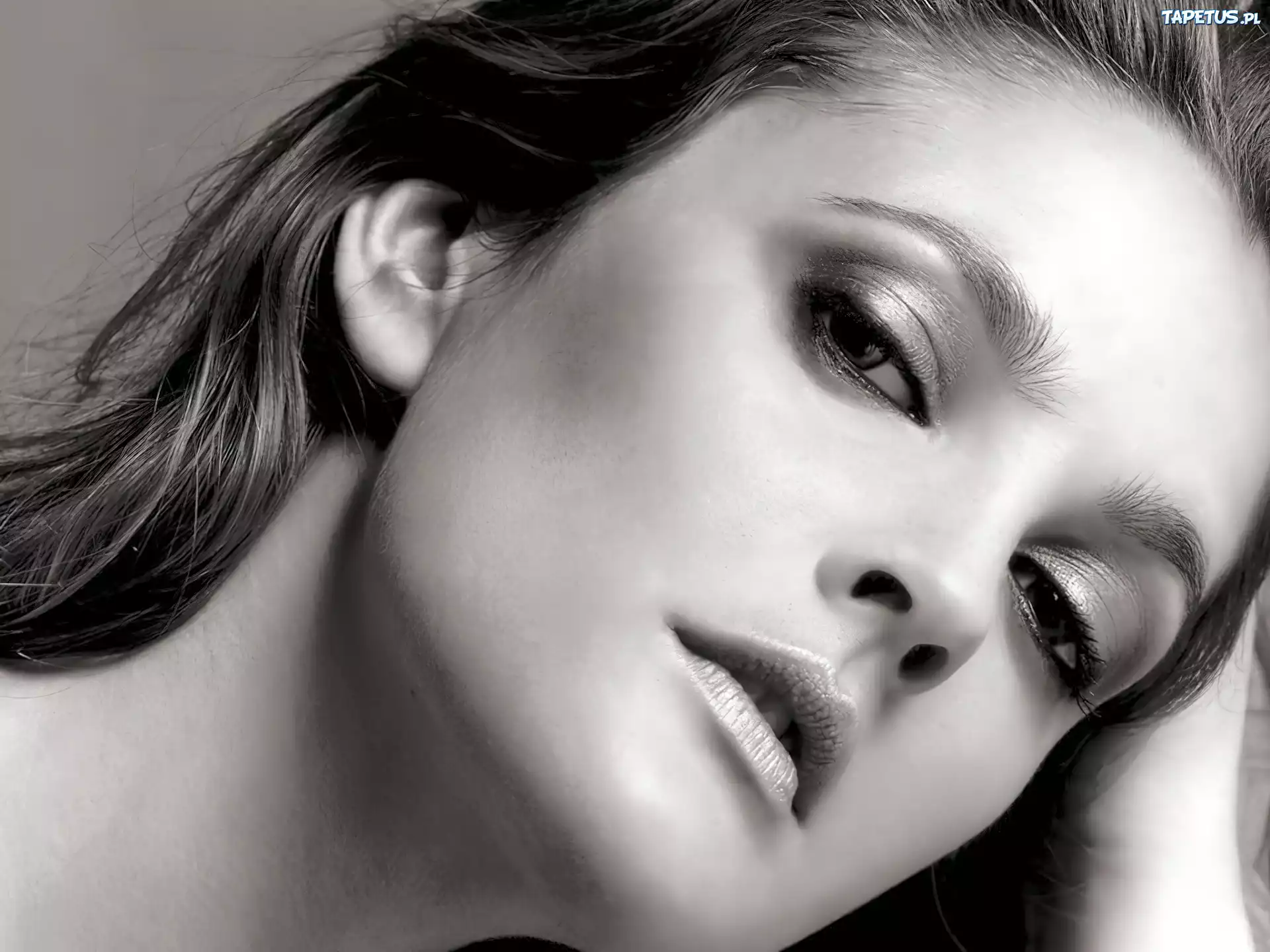twarz, Drew Barrymore