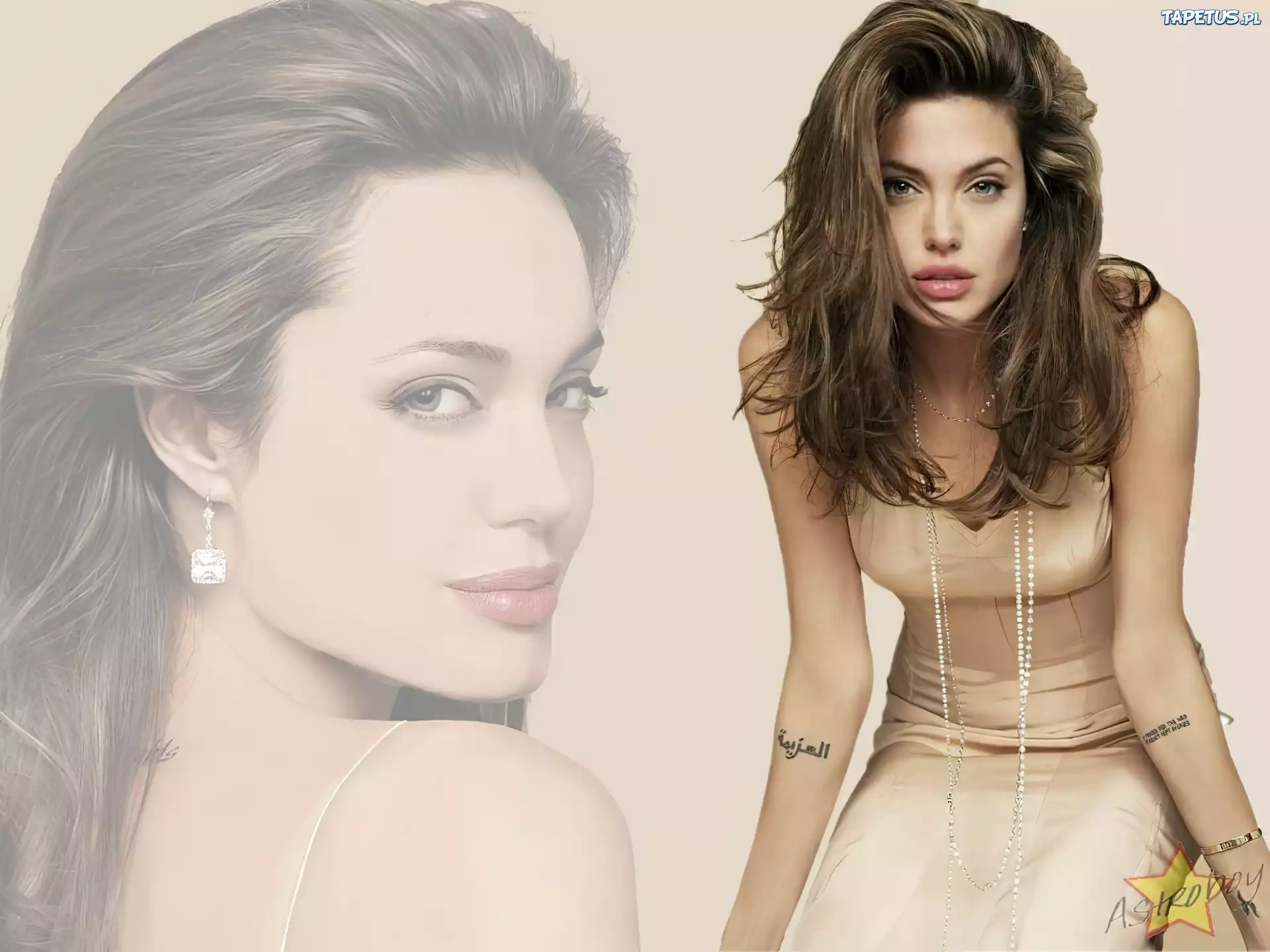 Angelina Jolie