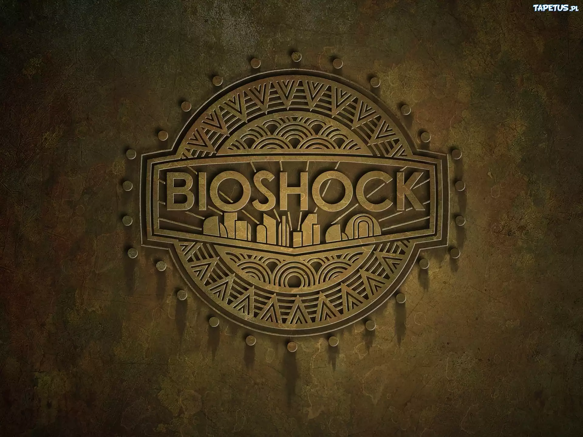 Bioshock
