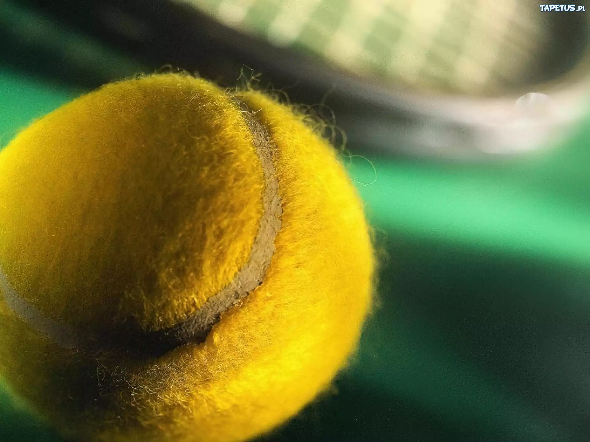 Tennis,piłka