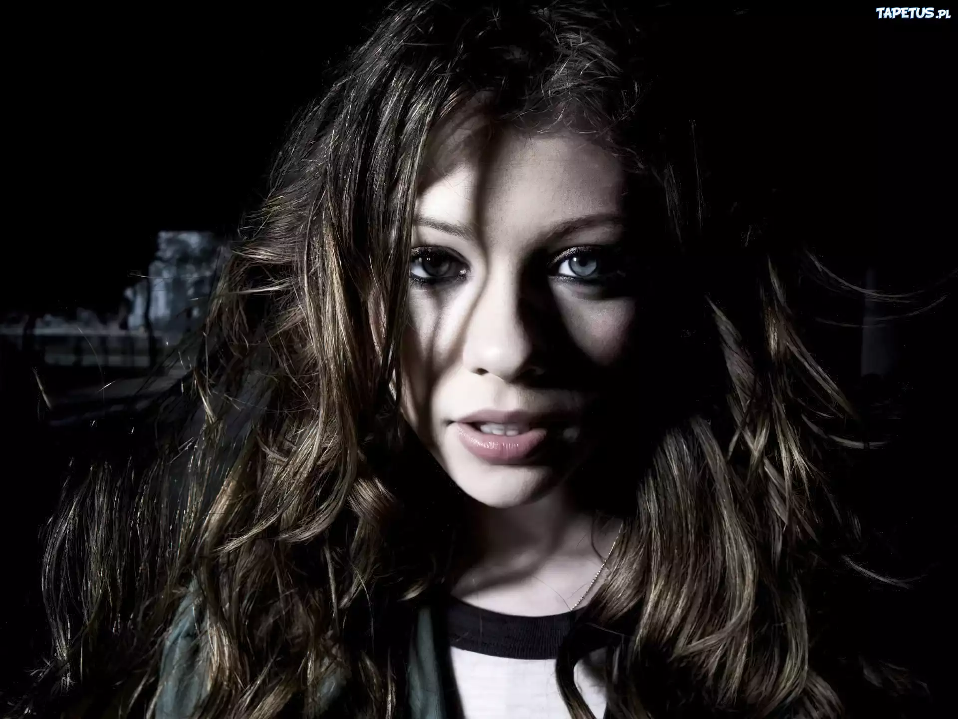 Michelle Trachtenberg