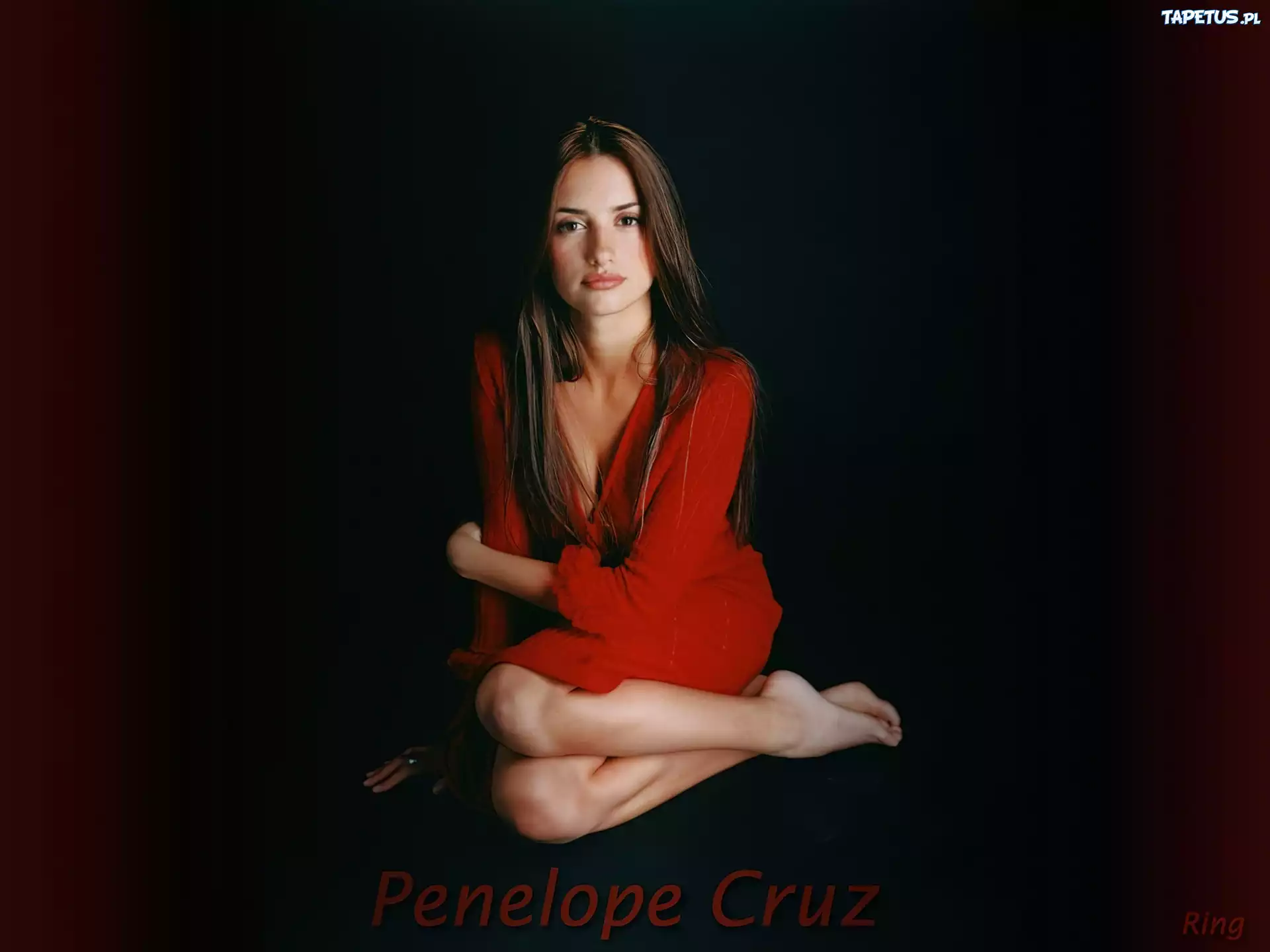 Penelope Cruz