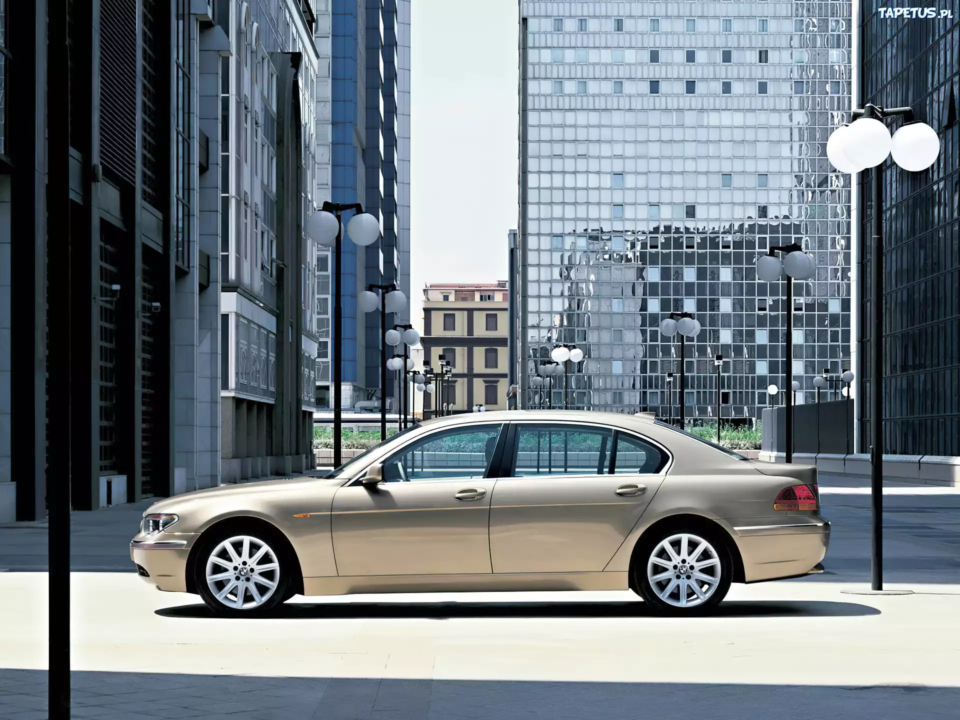 BMW 7