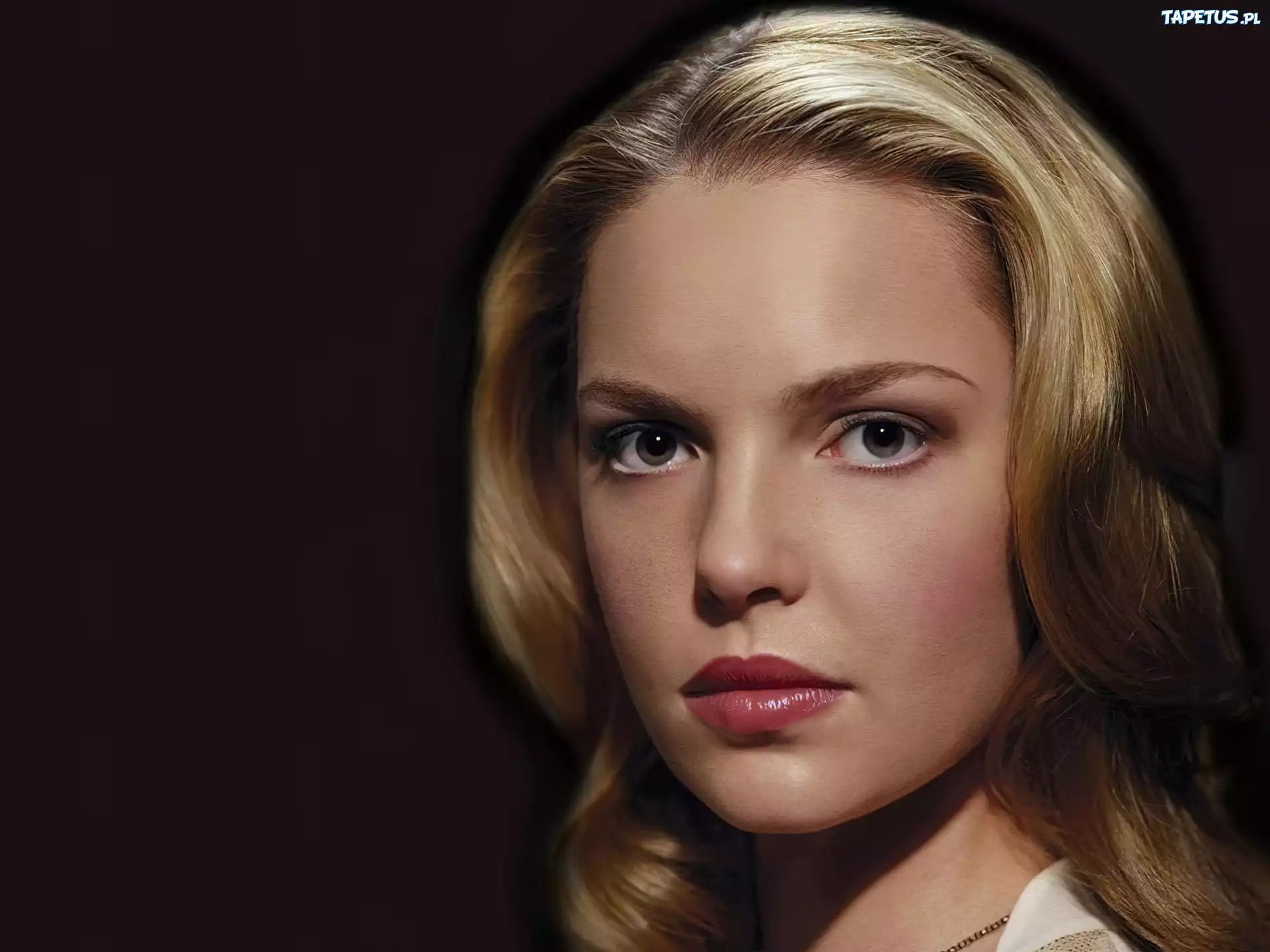 Katherine Heigl