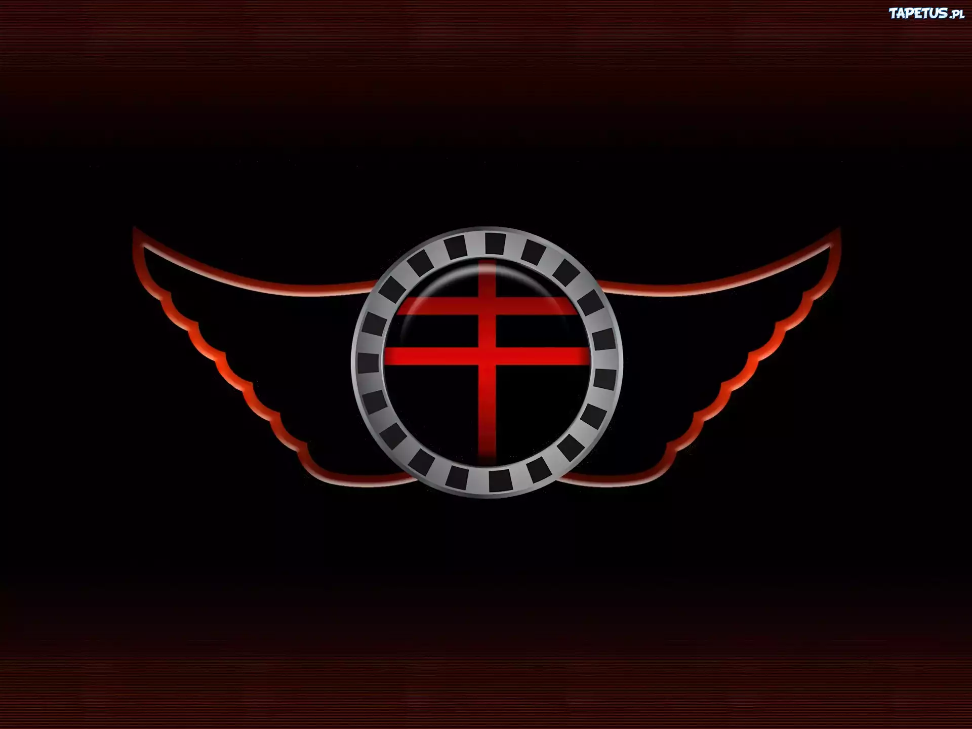 V For Vendetta, logo