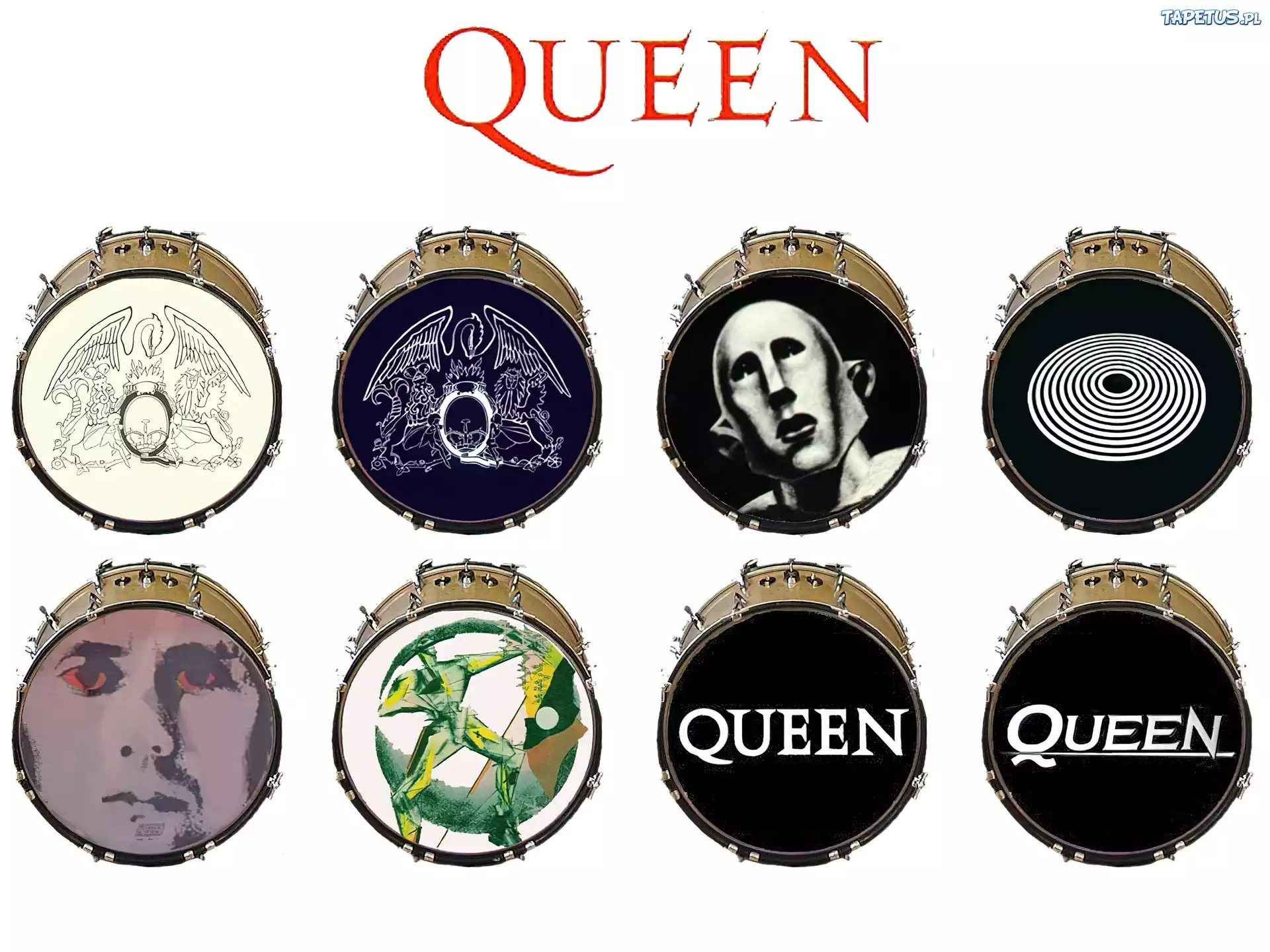 Queen