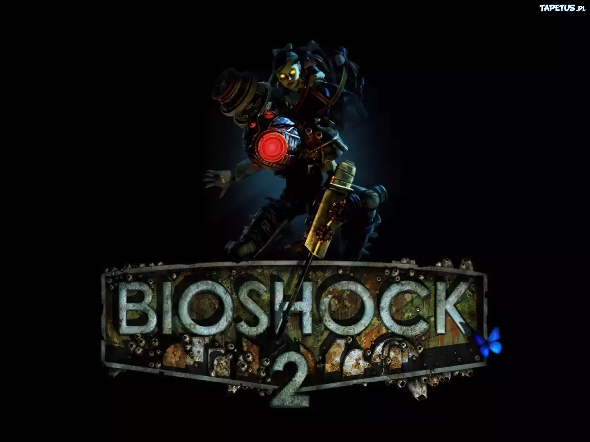 Bioshock 2, Szpikulec