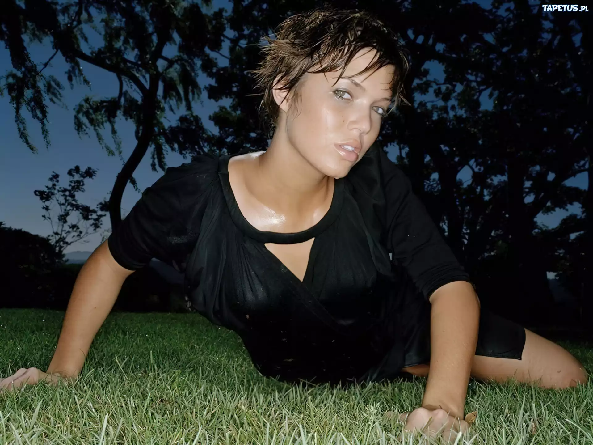 Mandy Moore
