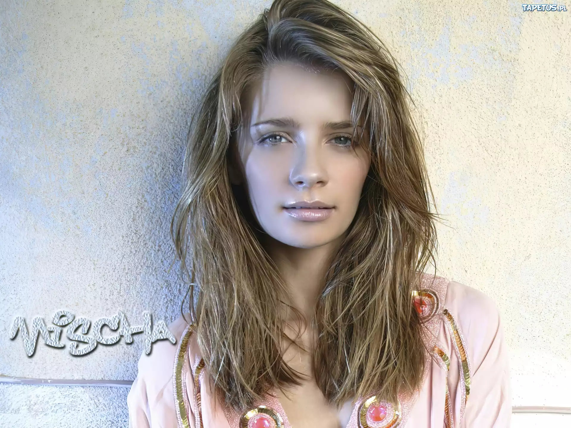 Mischa Barton