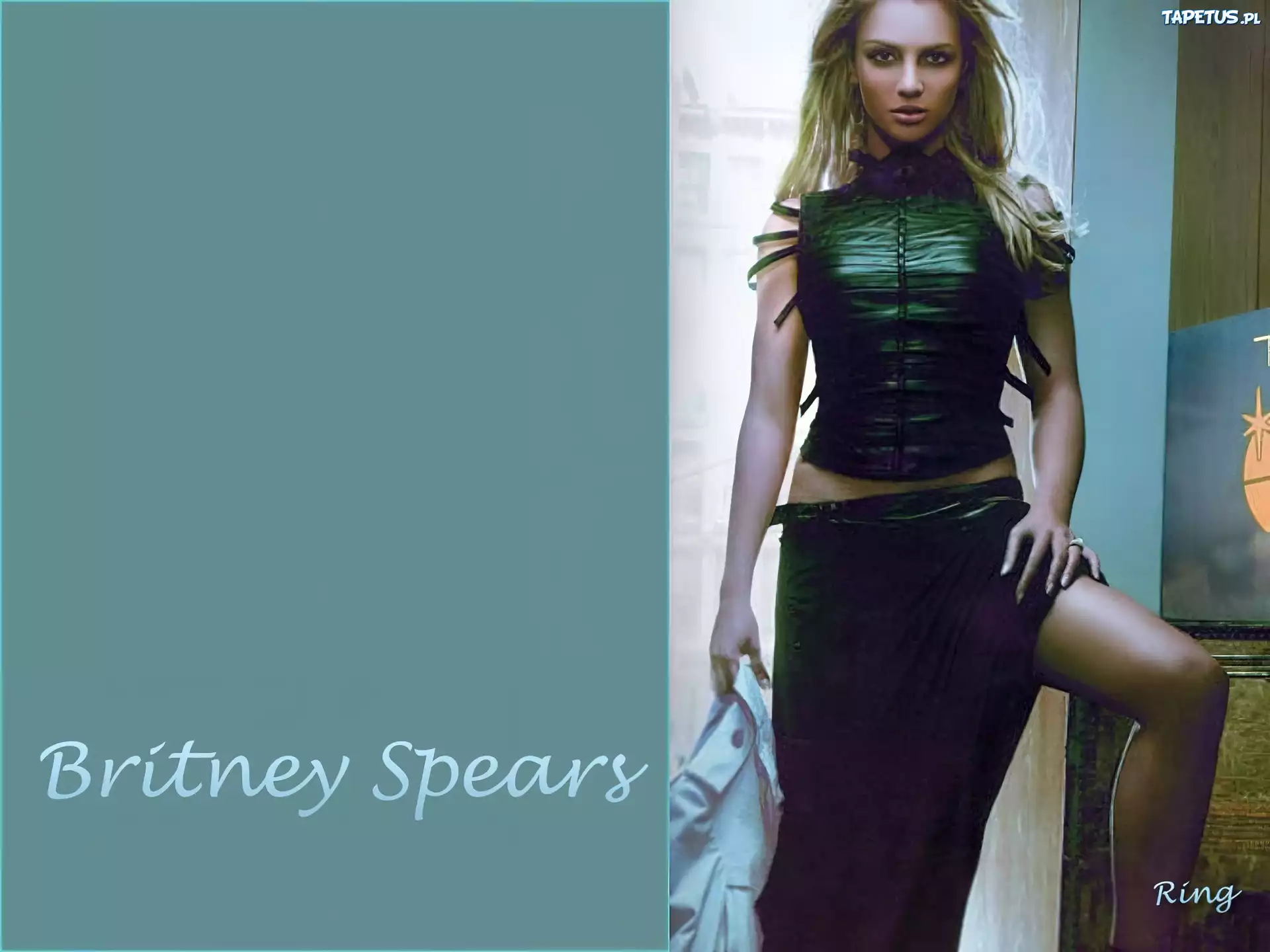 Britney Spears