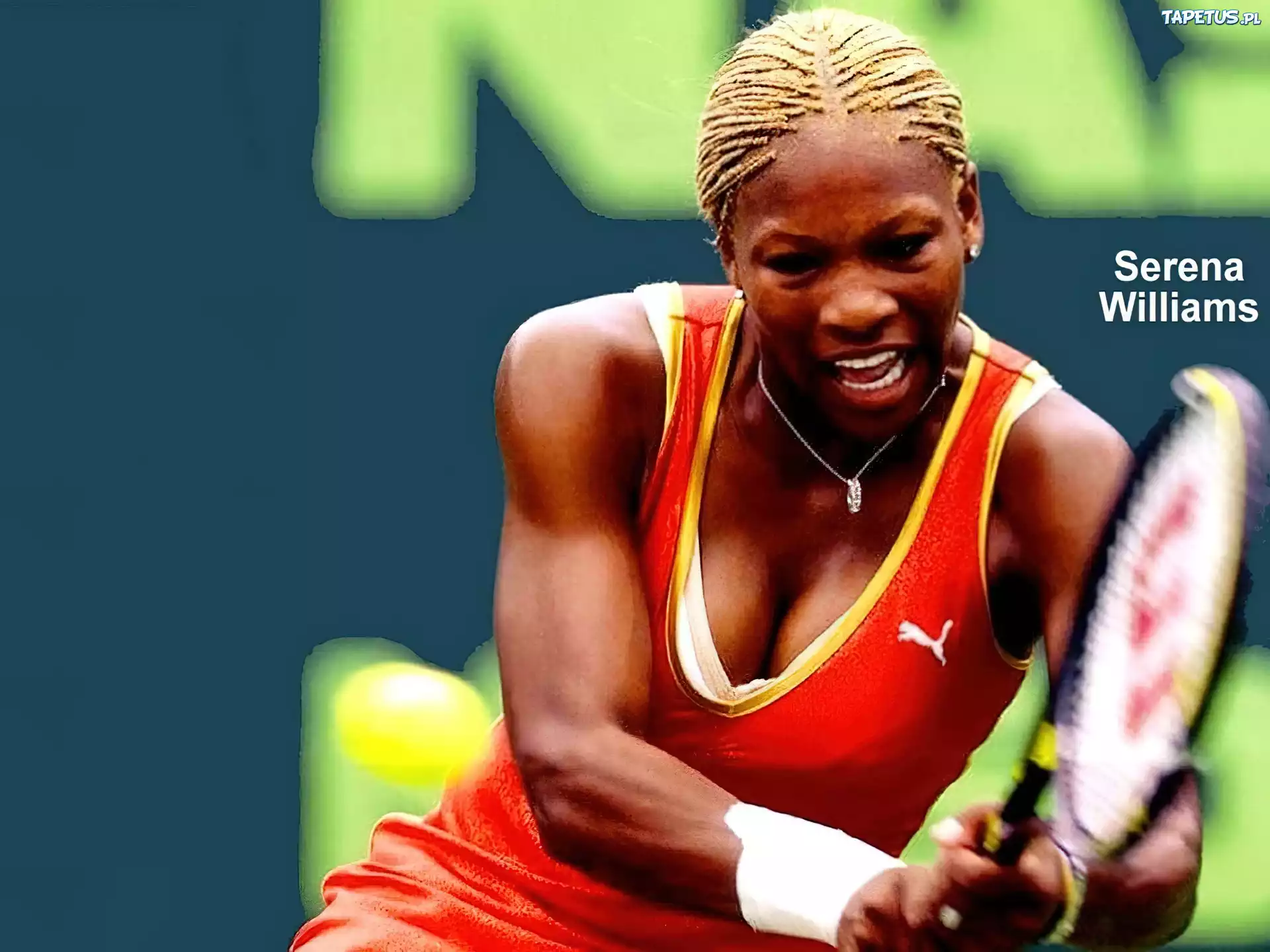 Tennis,Serena Williams