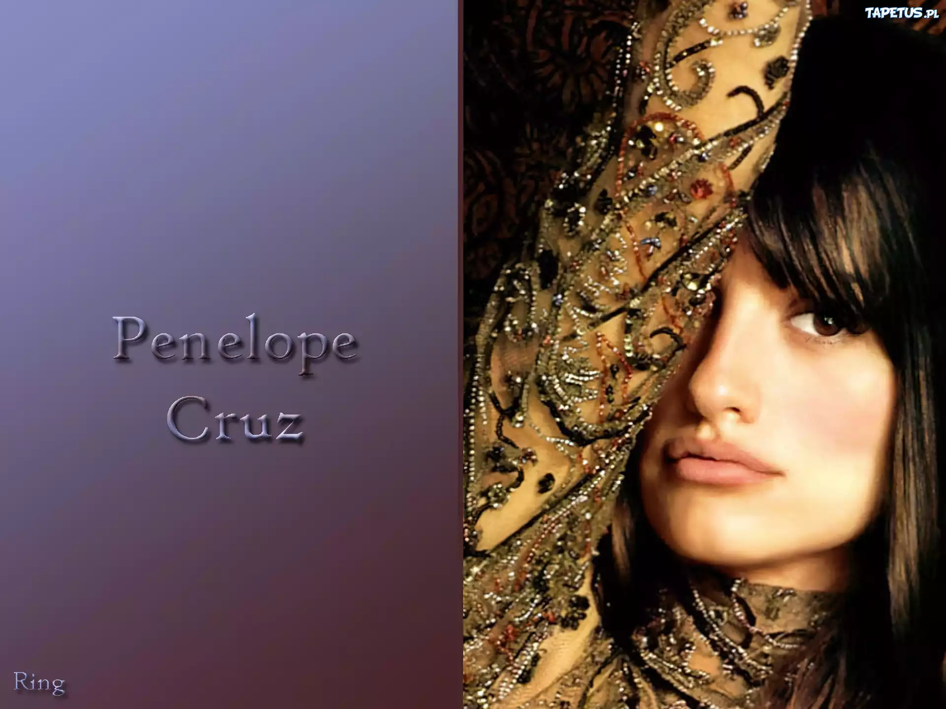 Penelope Cruz