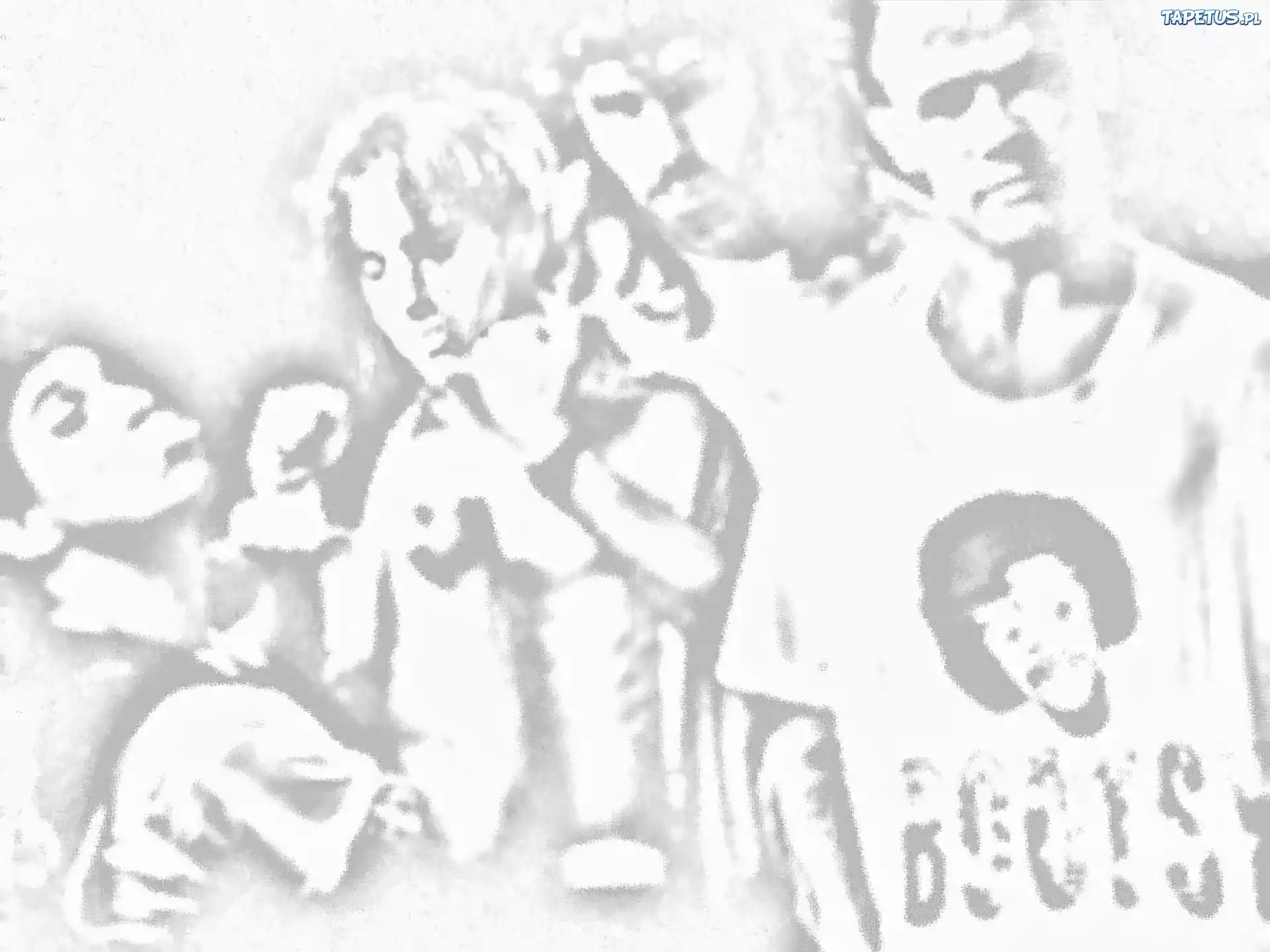 Red Hot Chili Peppers,zespół