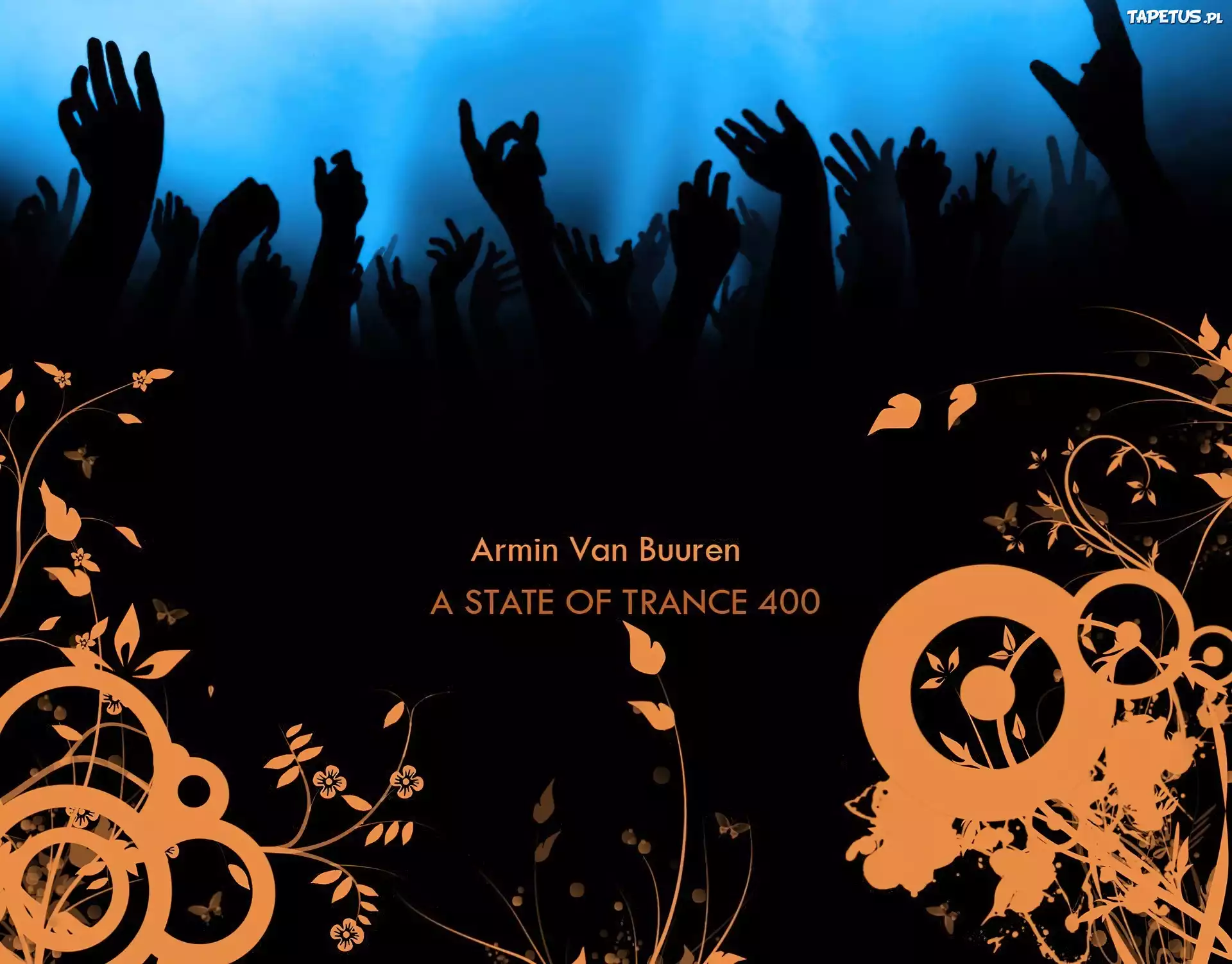 A State of Trance, Armin van Buuren