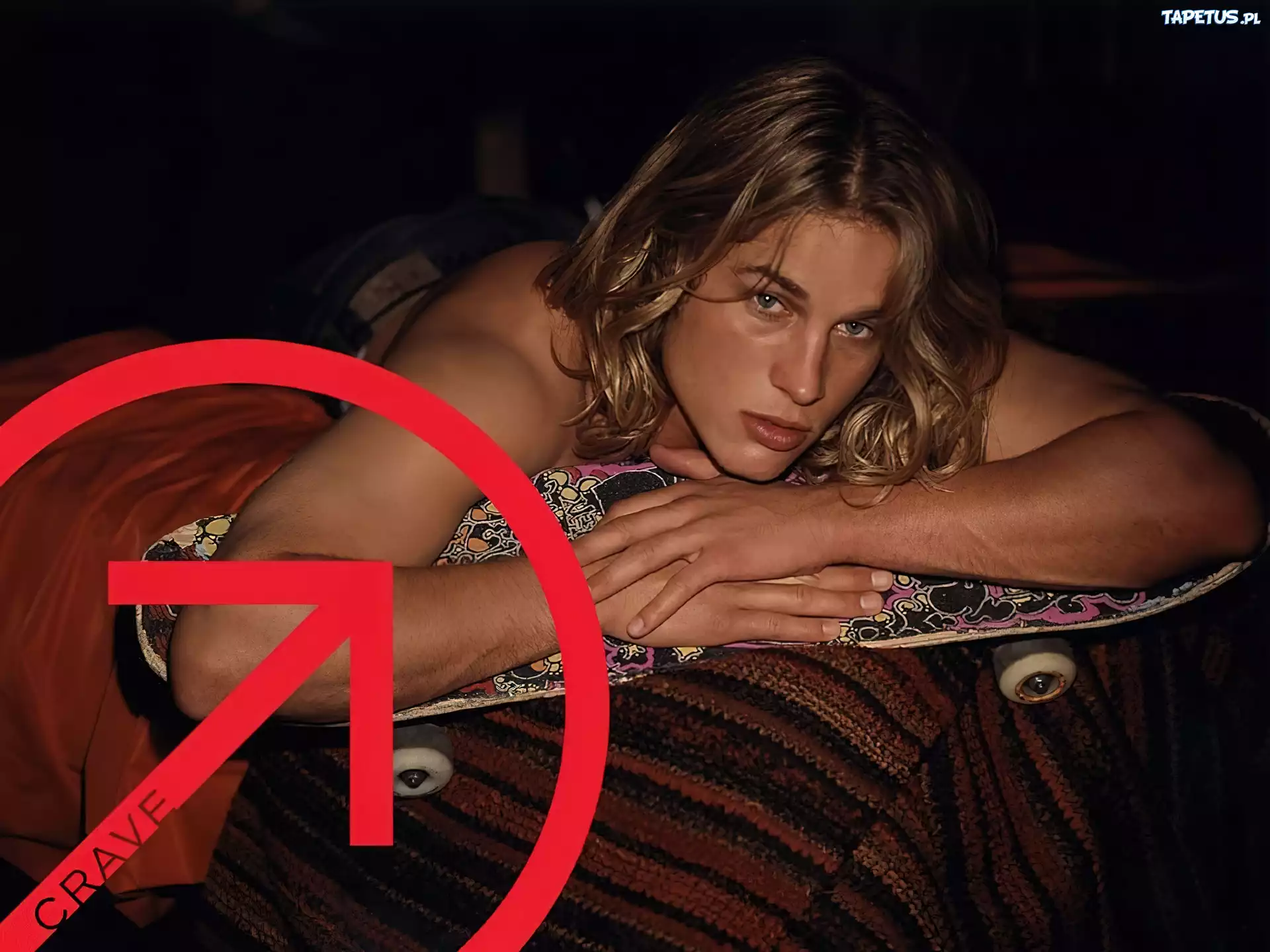 Calvin Klein, mężczyzna, płeć, deskorolka