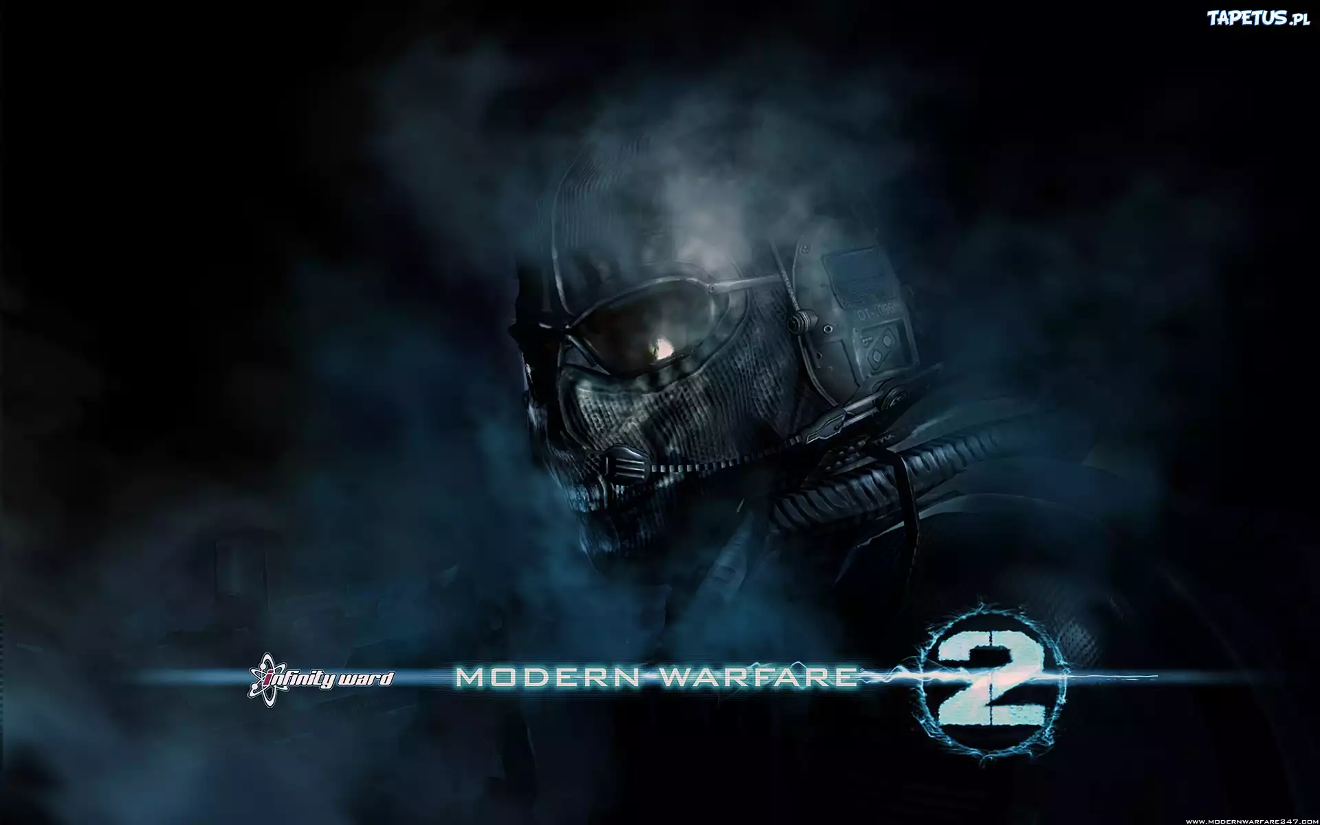 Call of Duty 6, Kominiarka