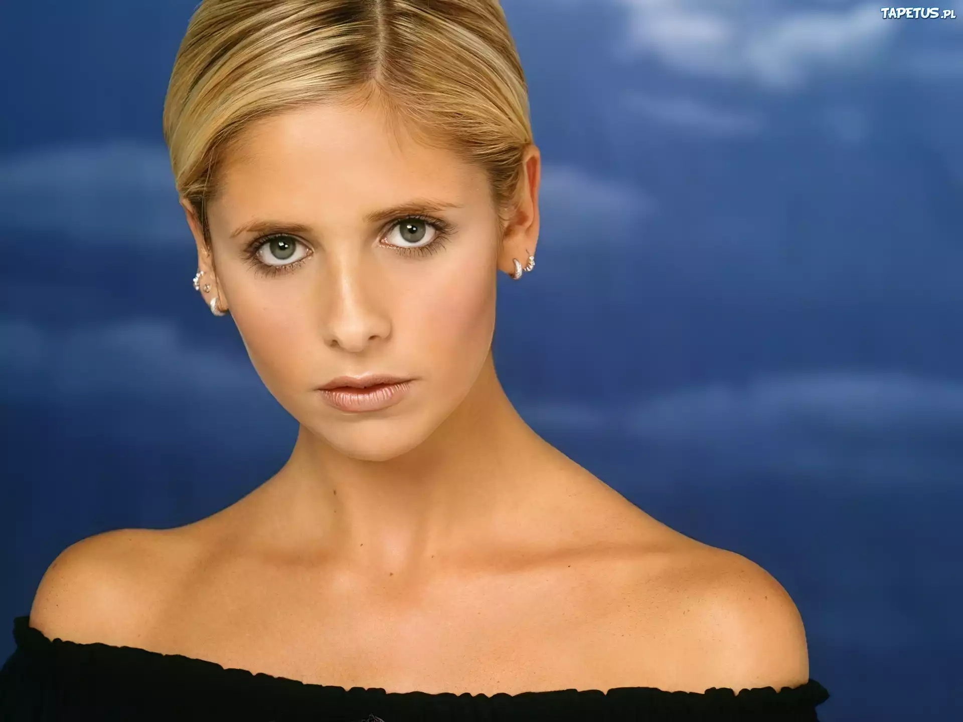 Sarah Michelle Gellar