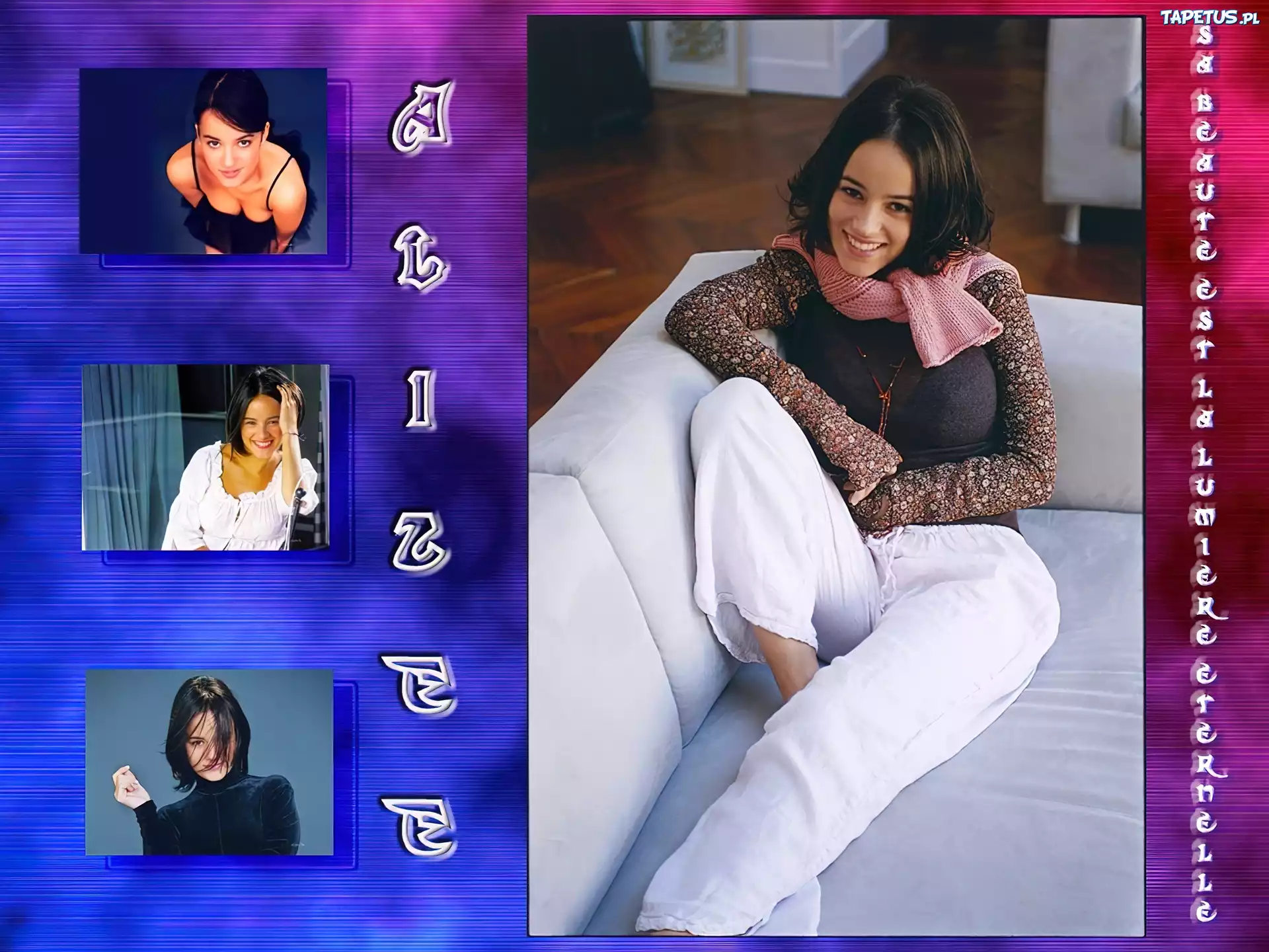 Alizee Jacotey