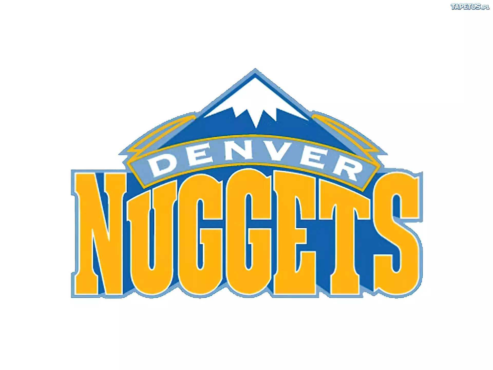 Koszykówka,Nuggets