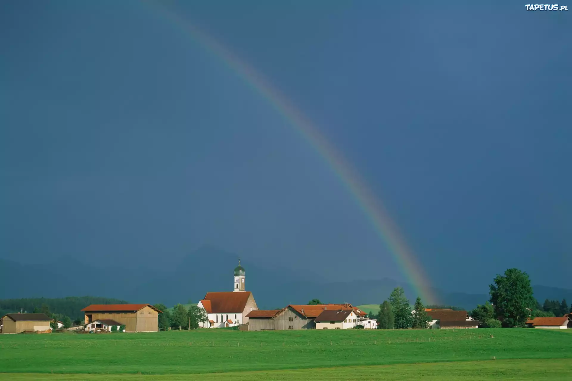 Tęcza