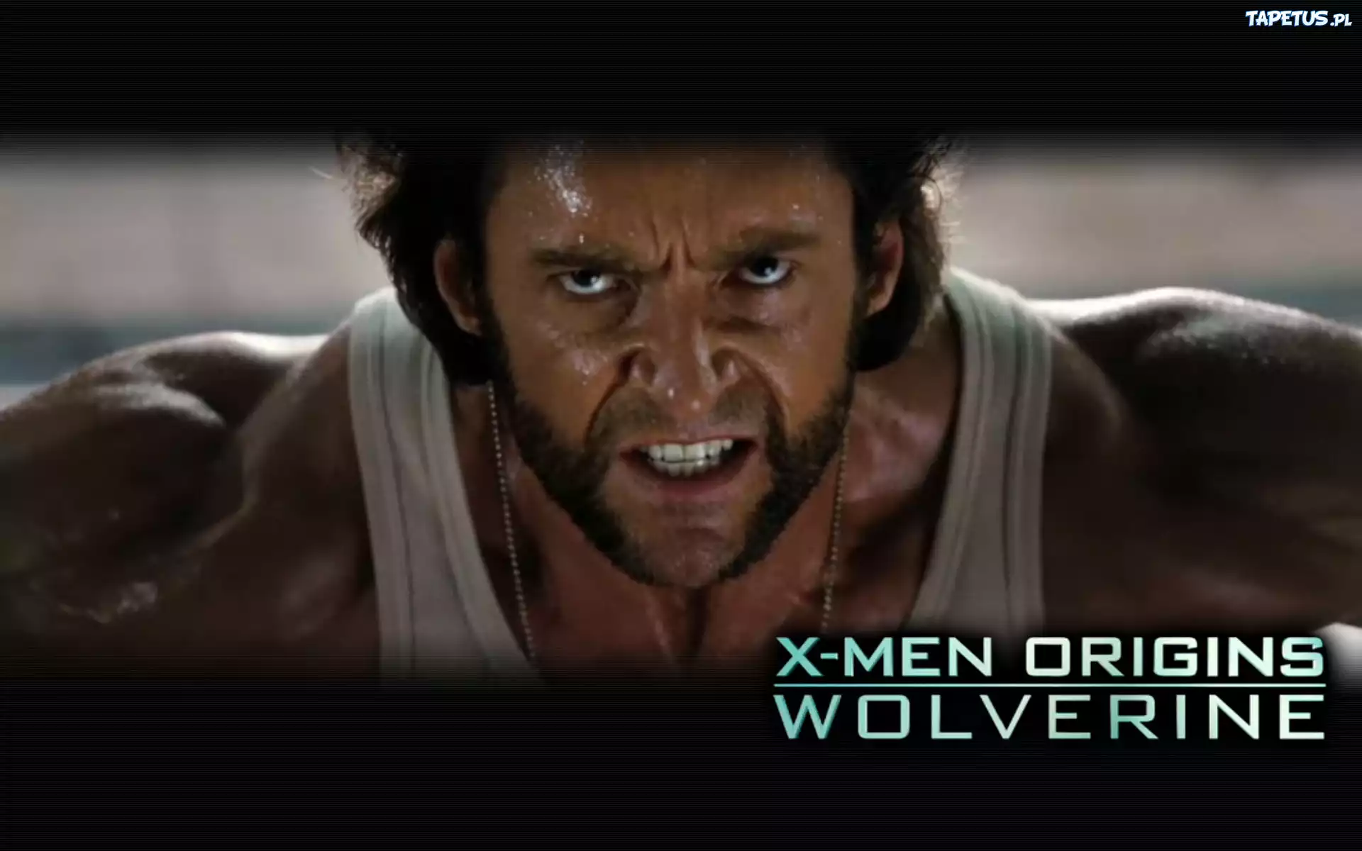X_Men Wolverine Origins