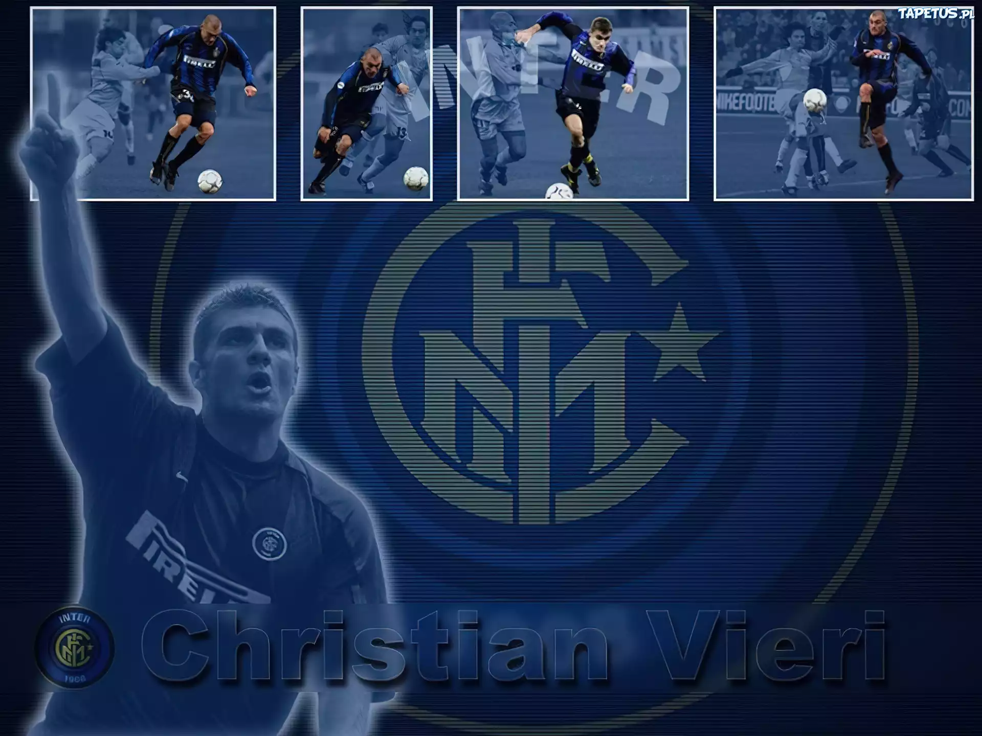 Piłka nożna,Christian Vieri