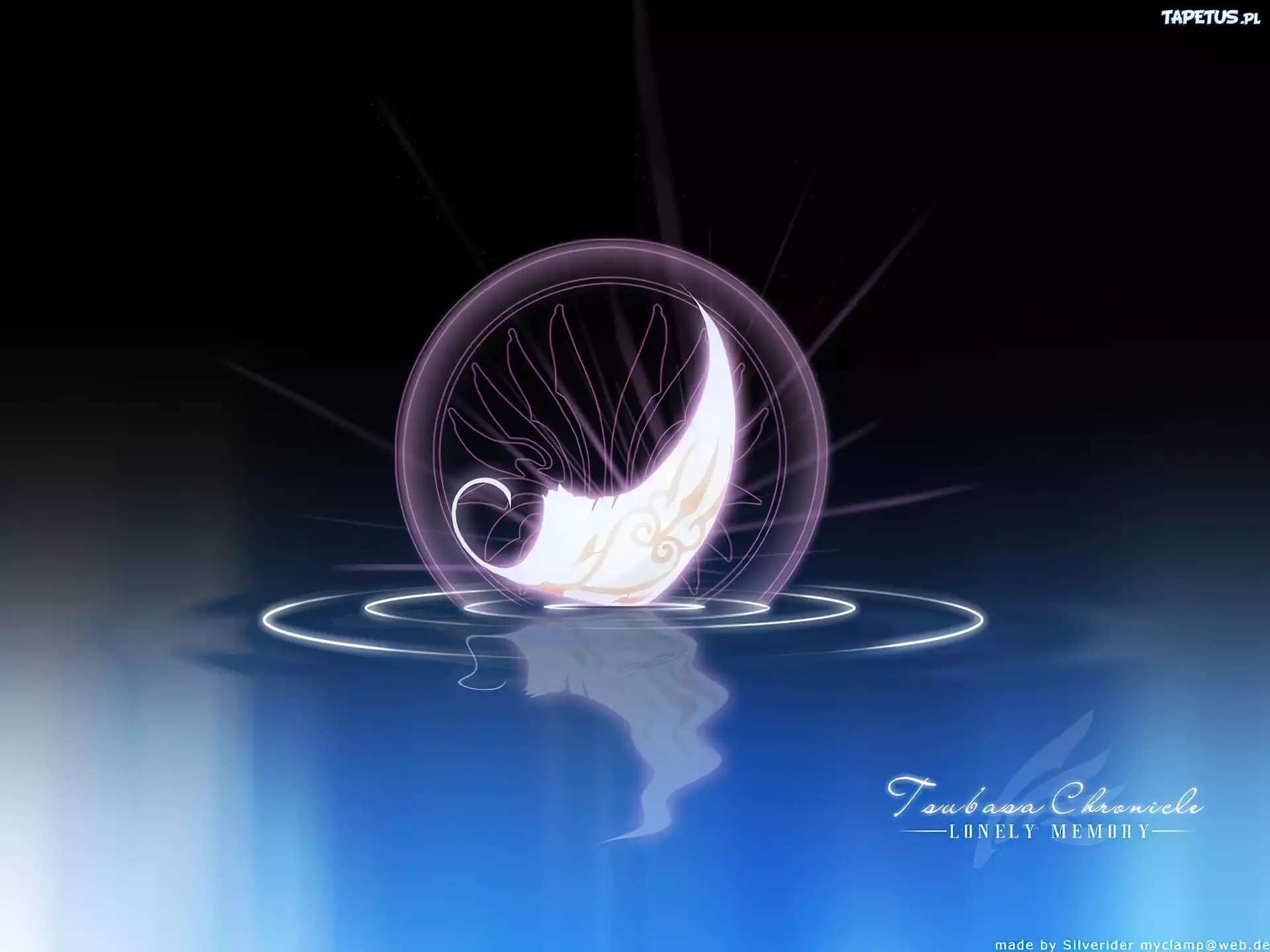 Tsubasa Reservoir Chronicles