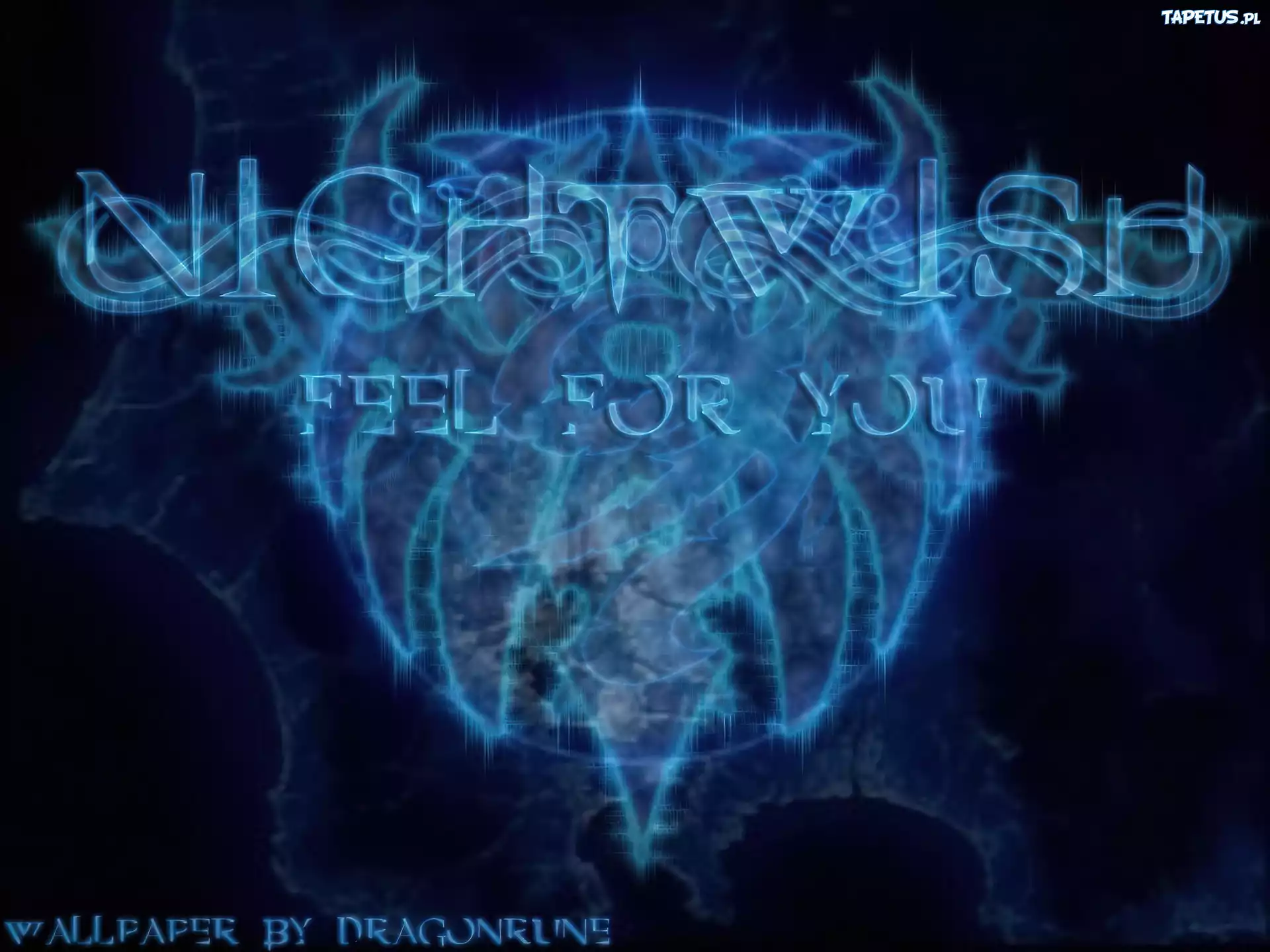 Nightwish,Feel for you