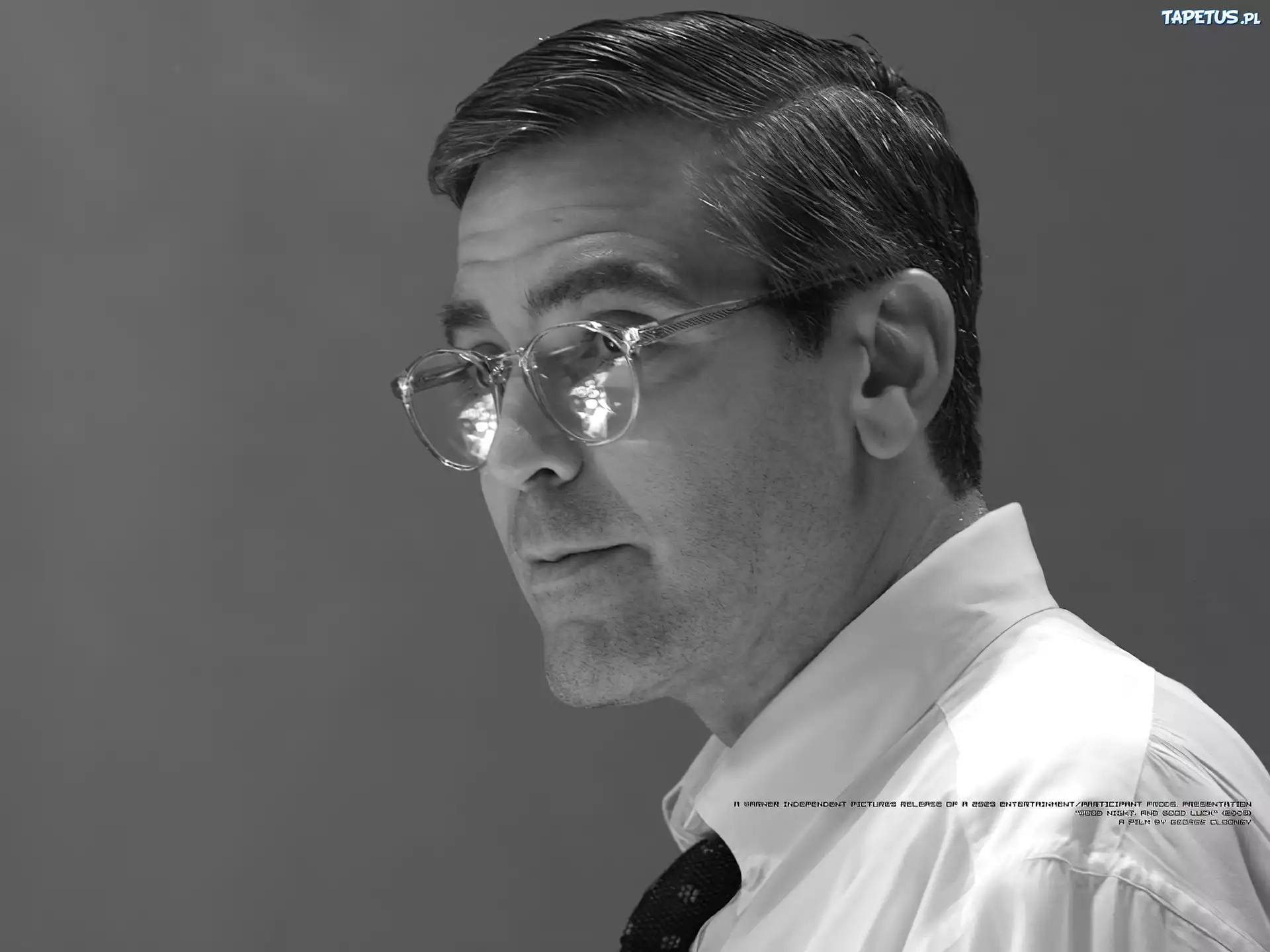 George Clooney
