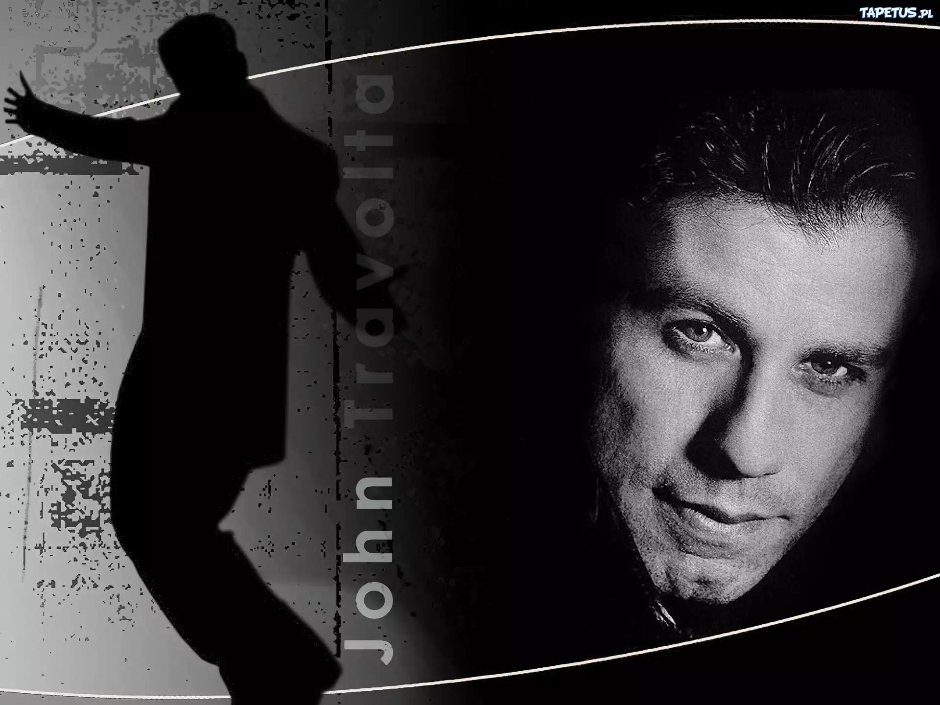 John Travolta