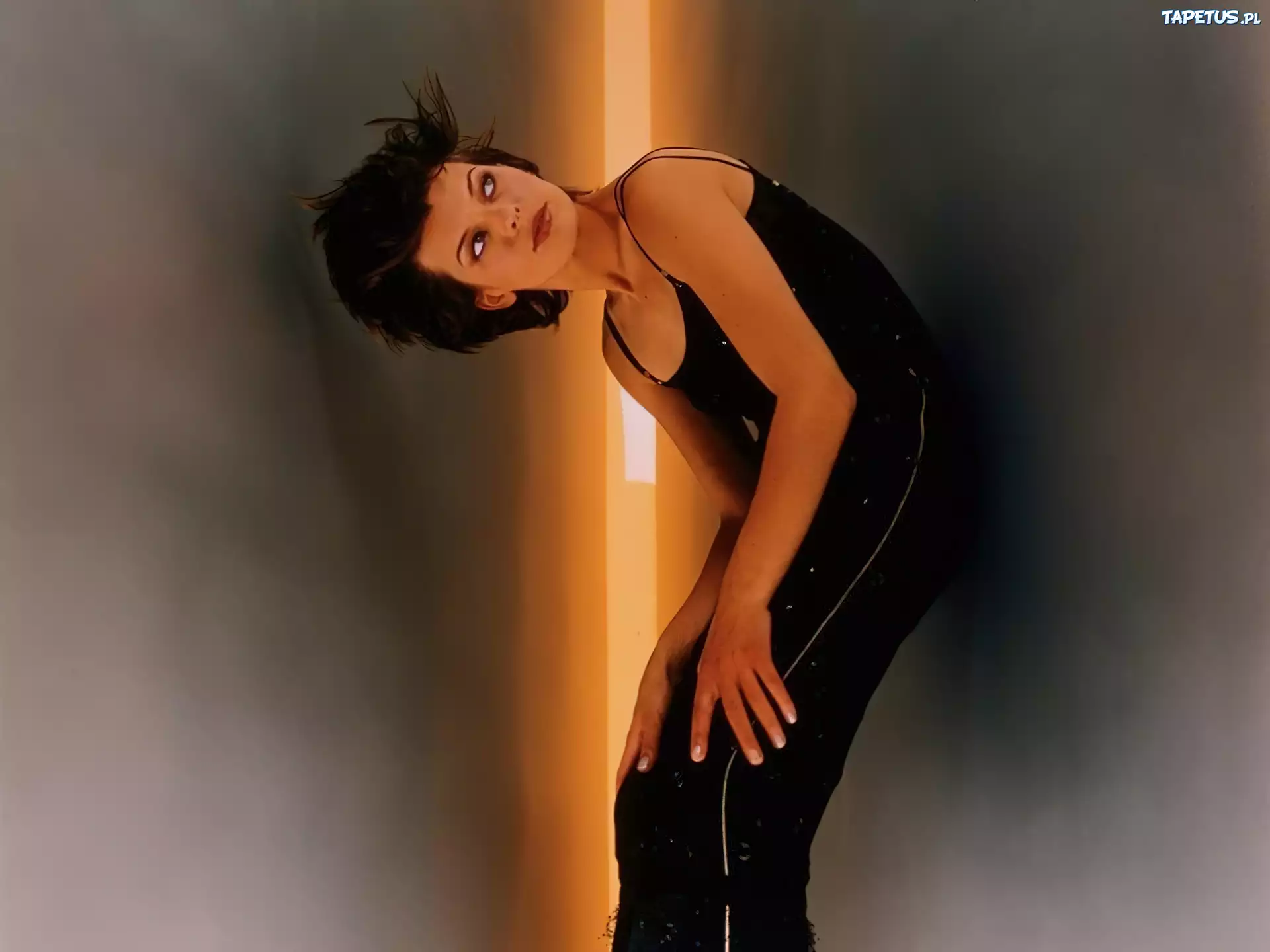 Milla Jovovich