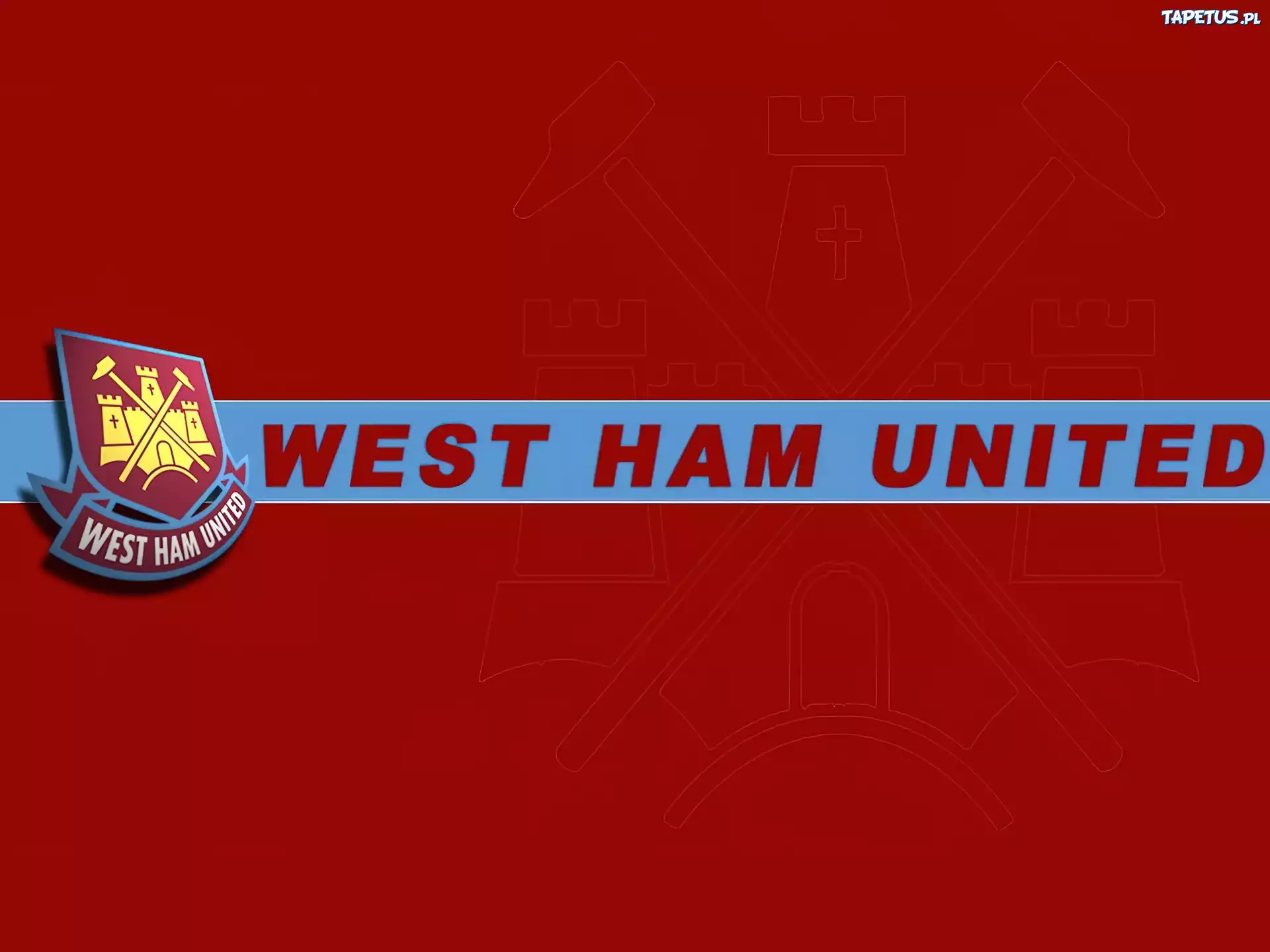 Piłka nożna,West Ham United