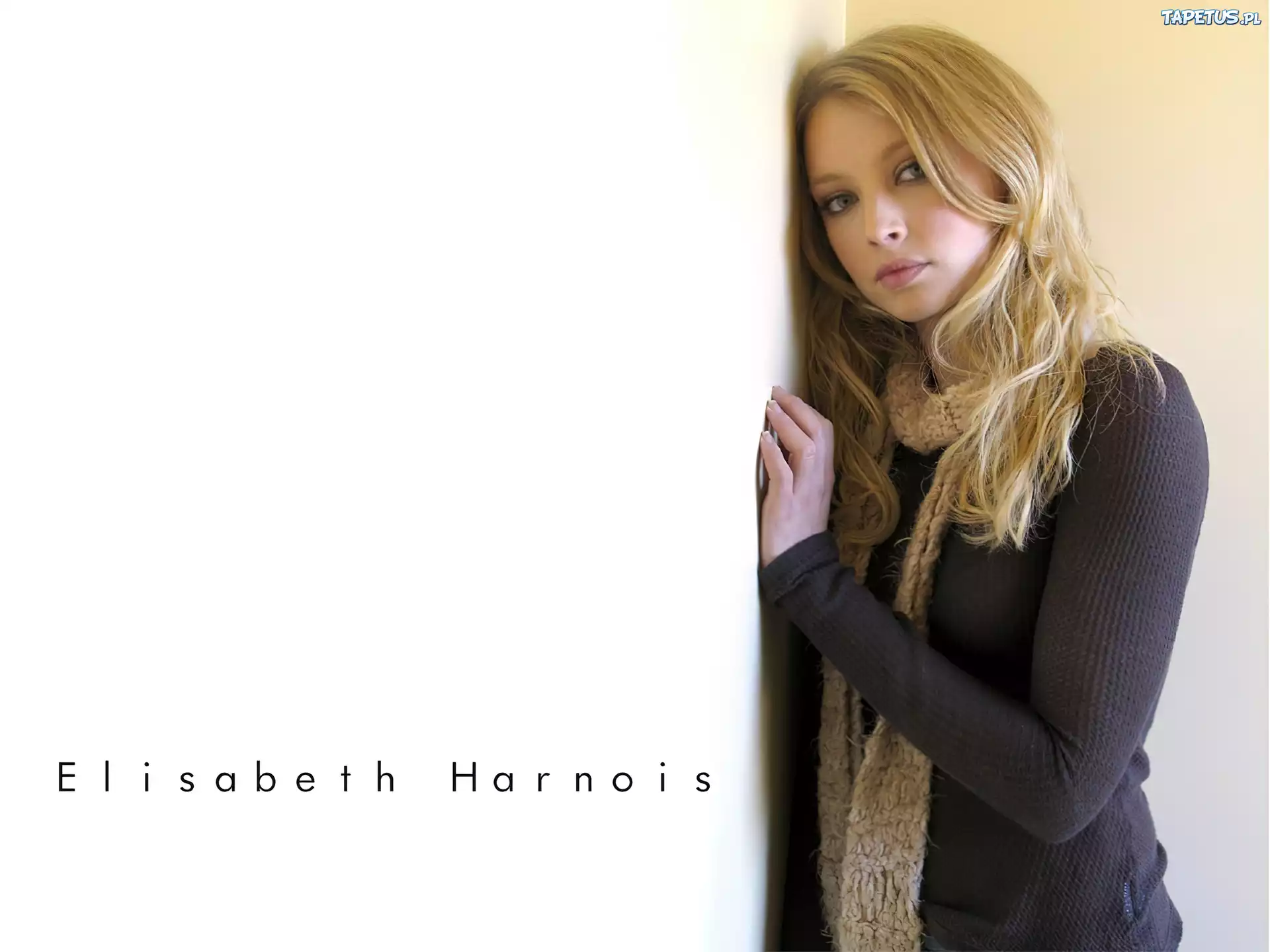 Elisabeth Harnois