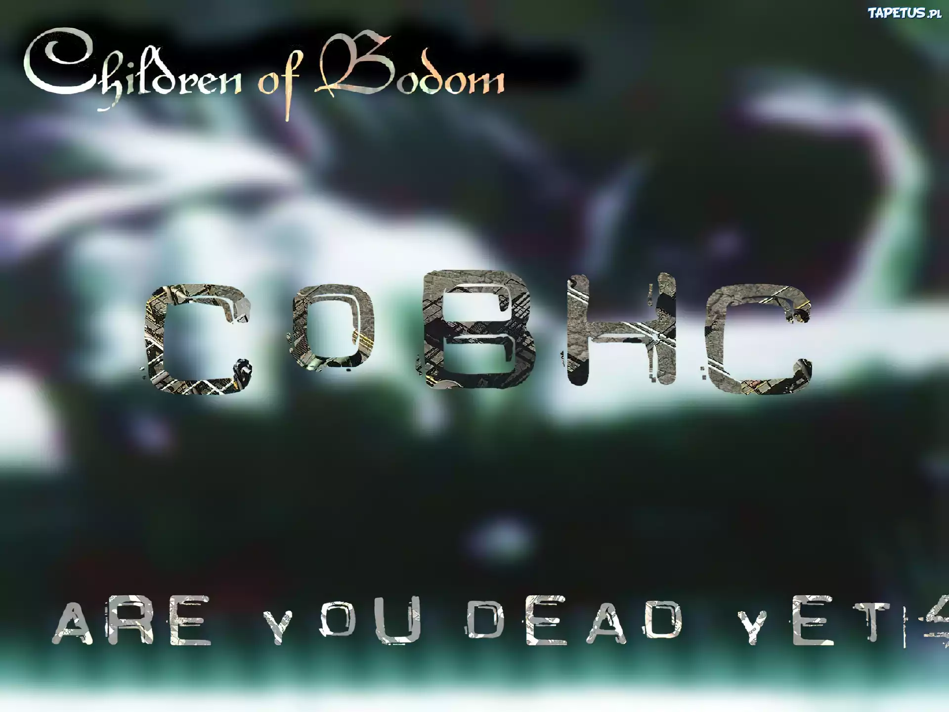 Children Of Bodom,COBHC