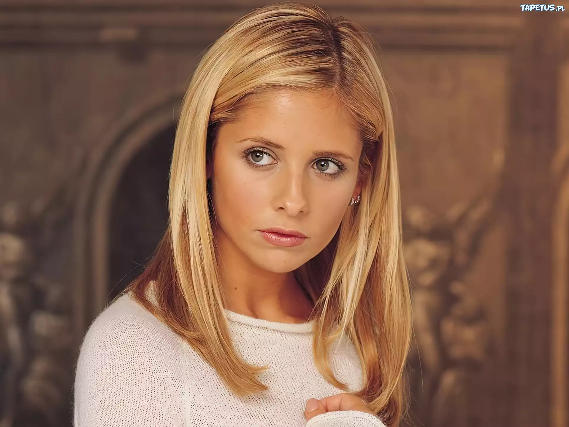 Sarah Michelle Gellar