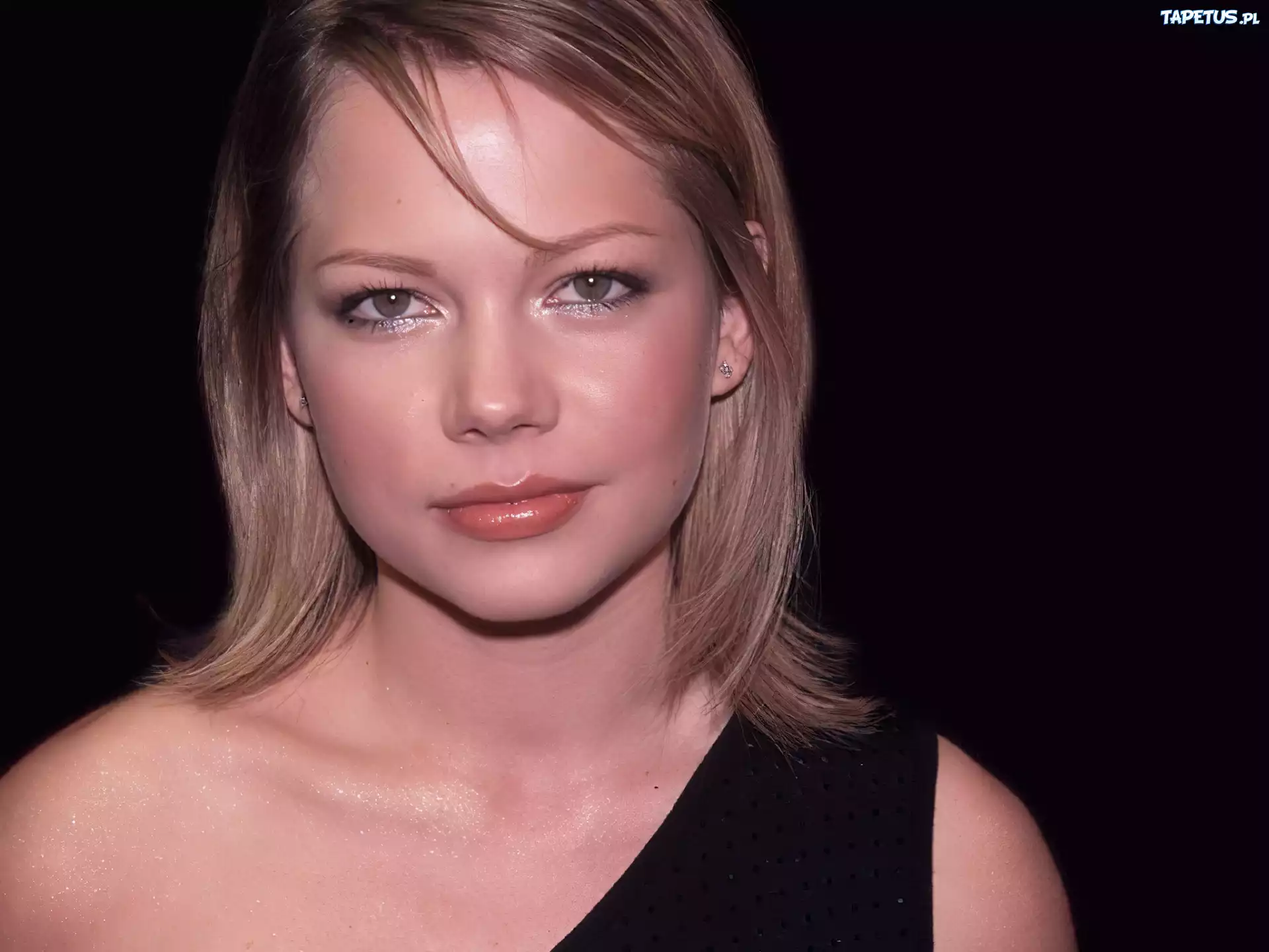Michelle Williams, Buźka