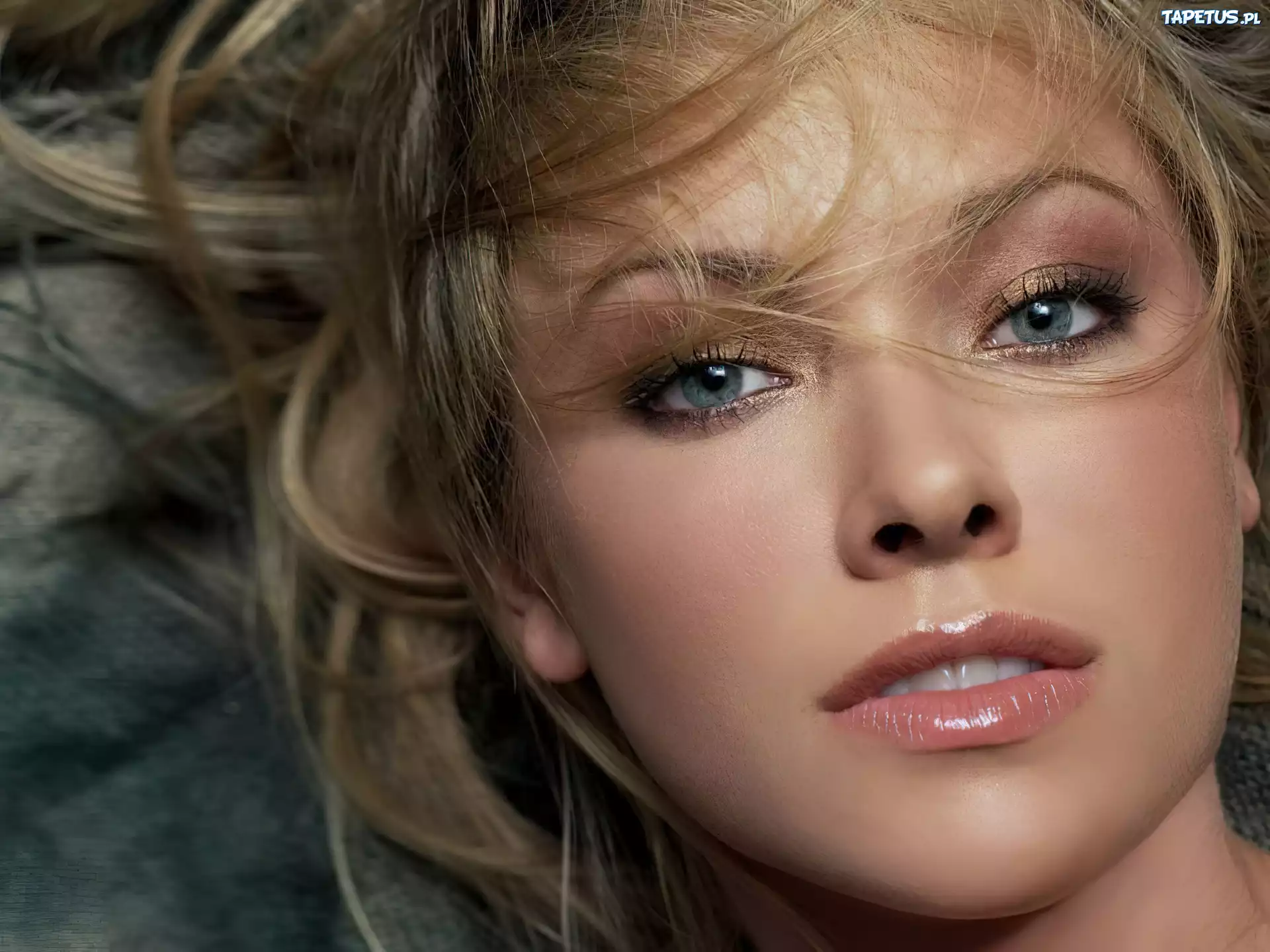 Kristanna Loken