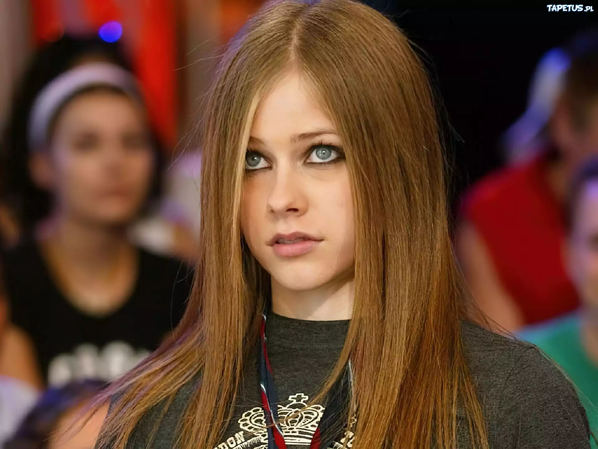 Avril Lavigne