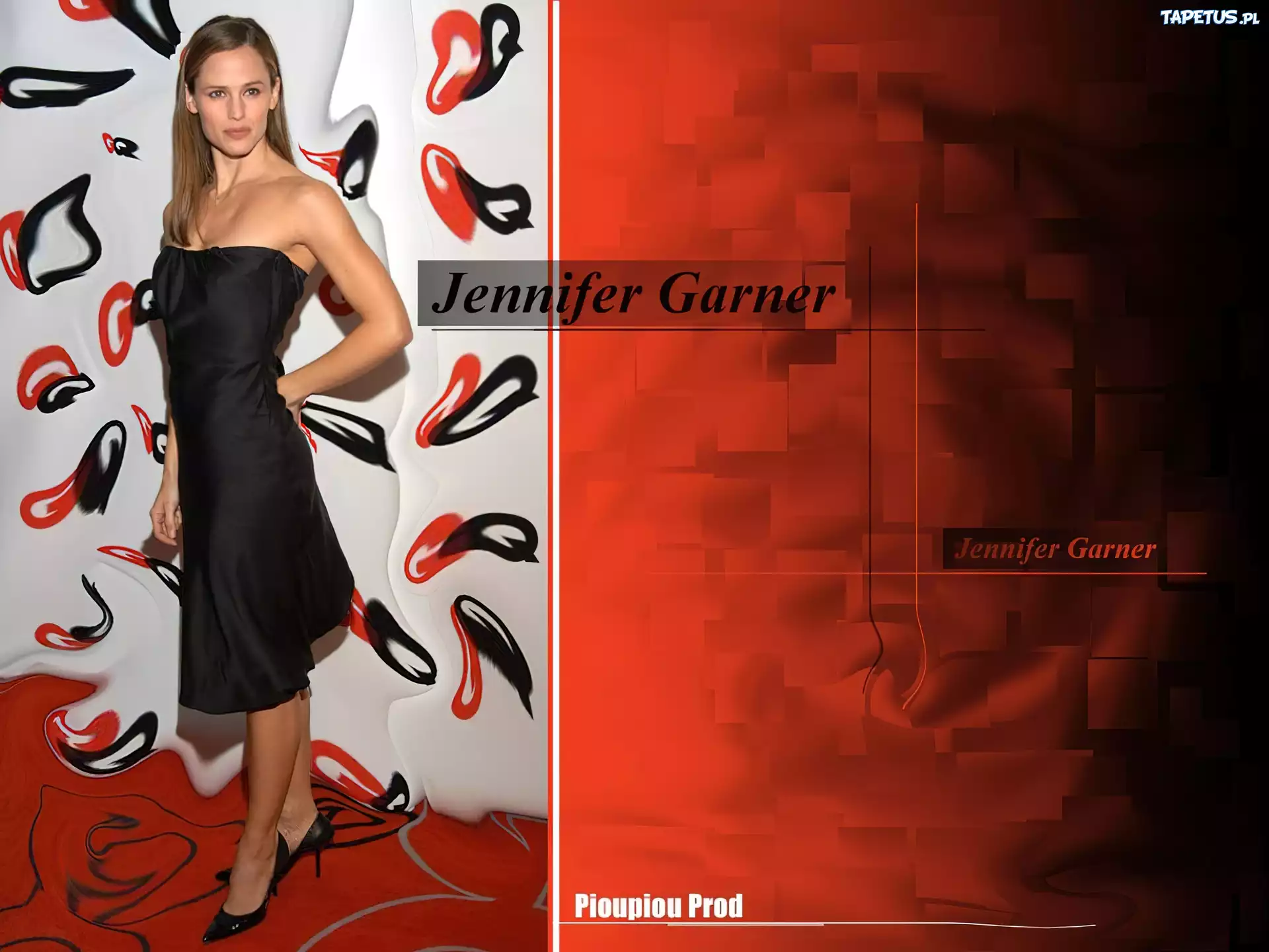 Jennifer Garner